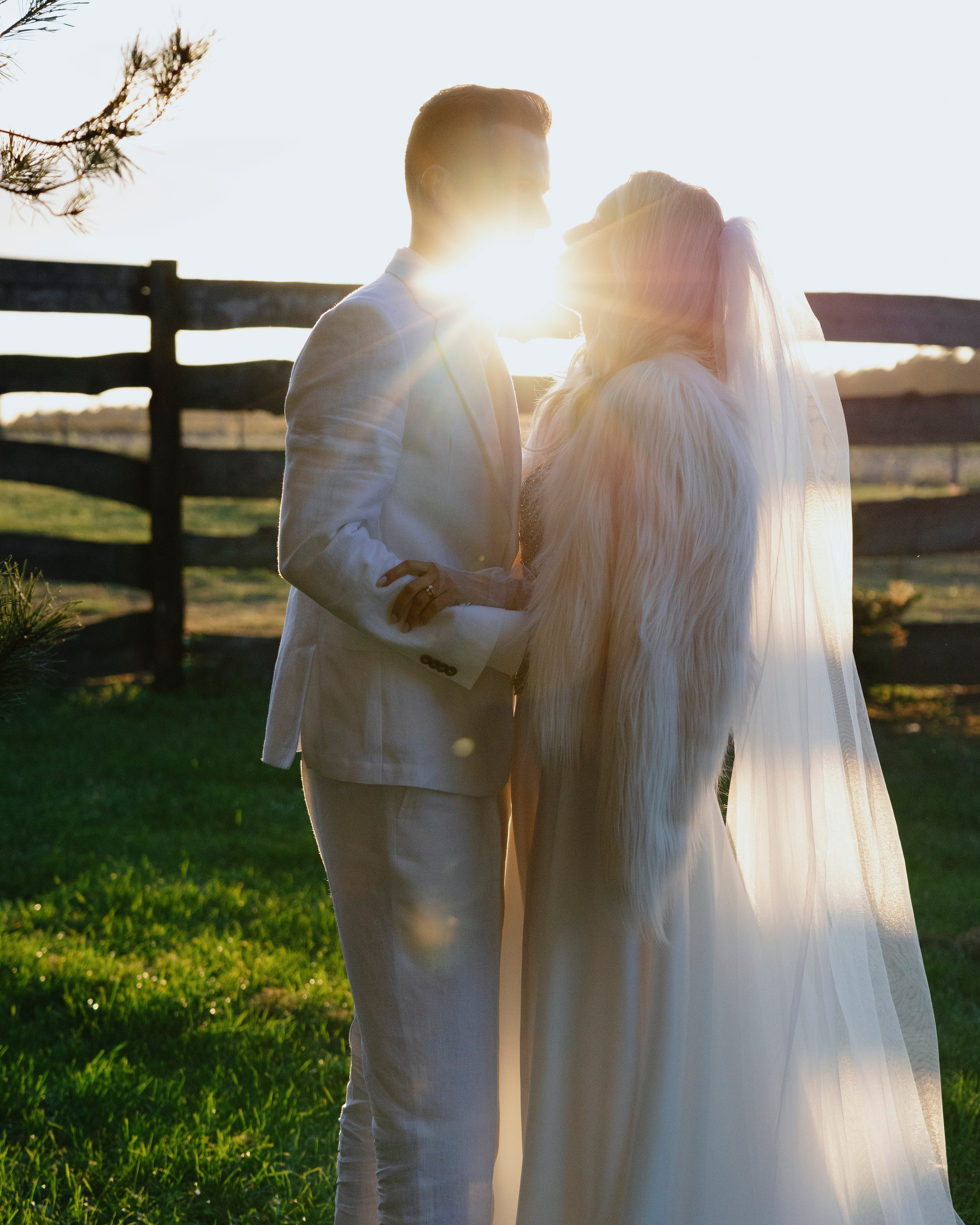 Марина & Александр