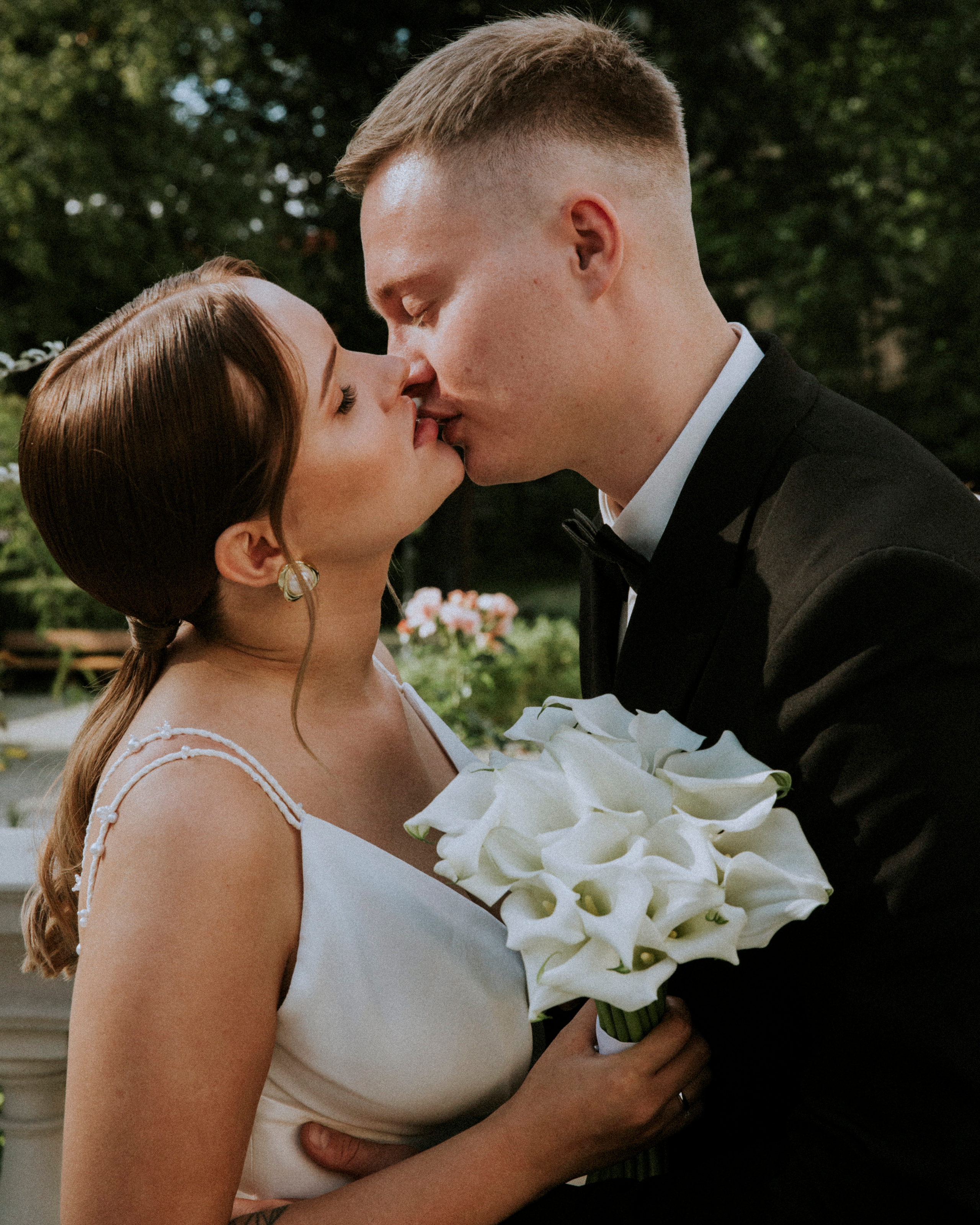 Надежда & Павел