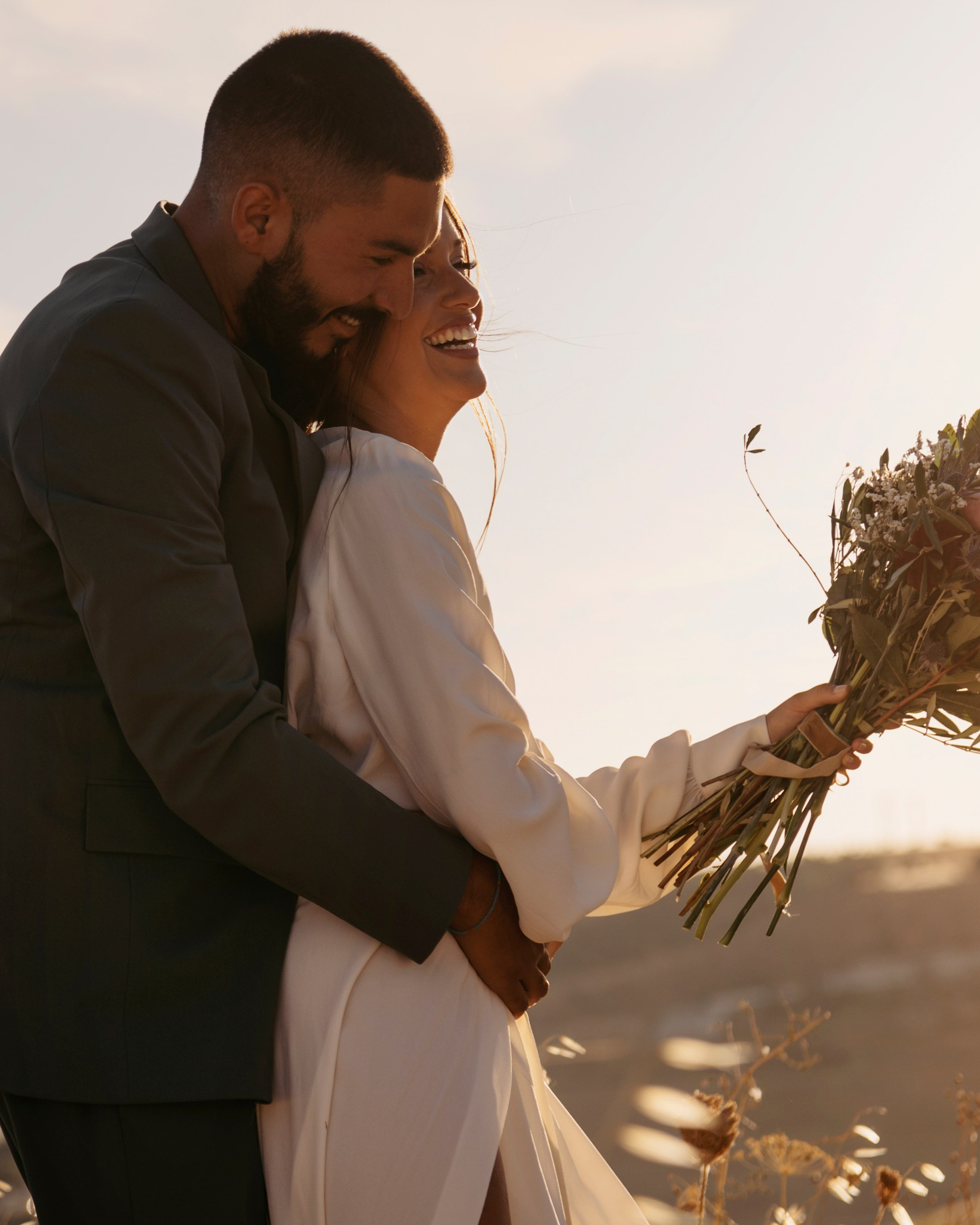 Wedding Story&nbsp;— Emma & Nathan