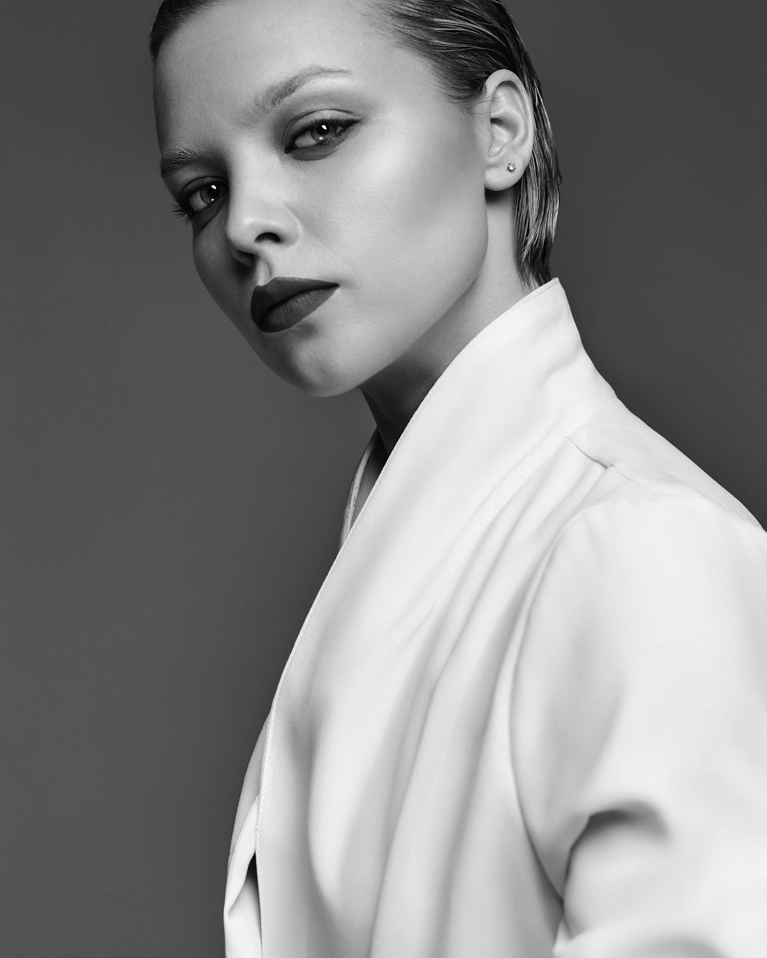 Victoria’s Studio Session in&nbsp;Los Angeles