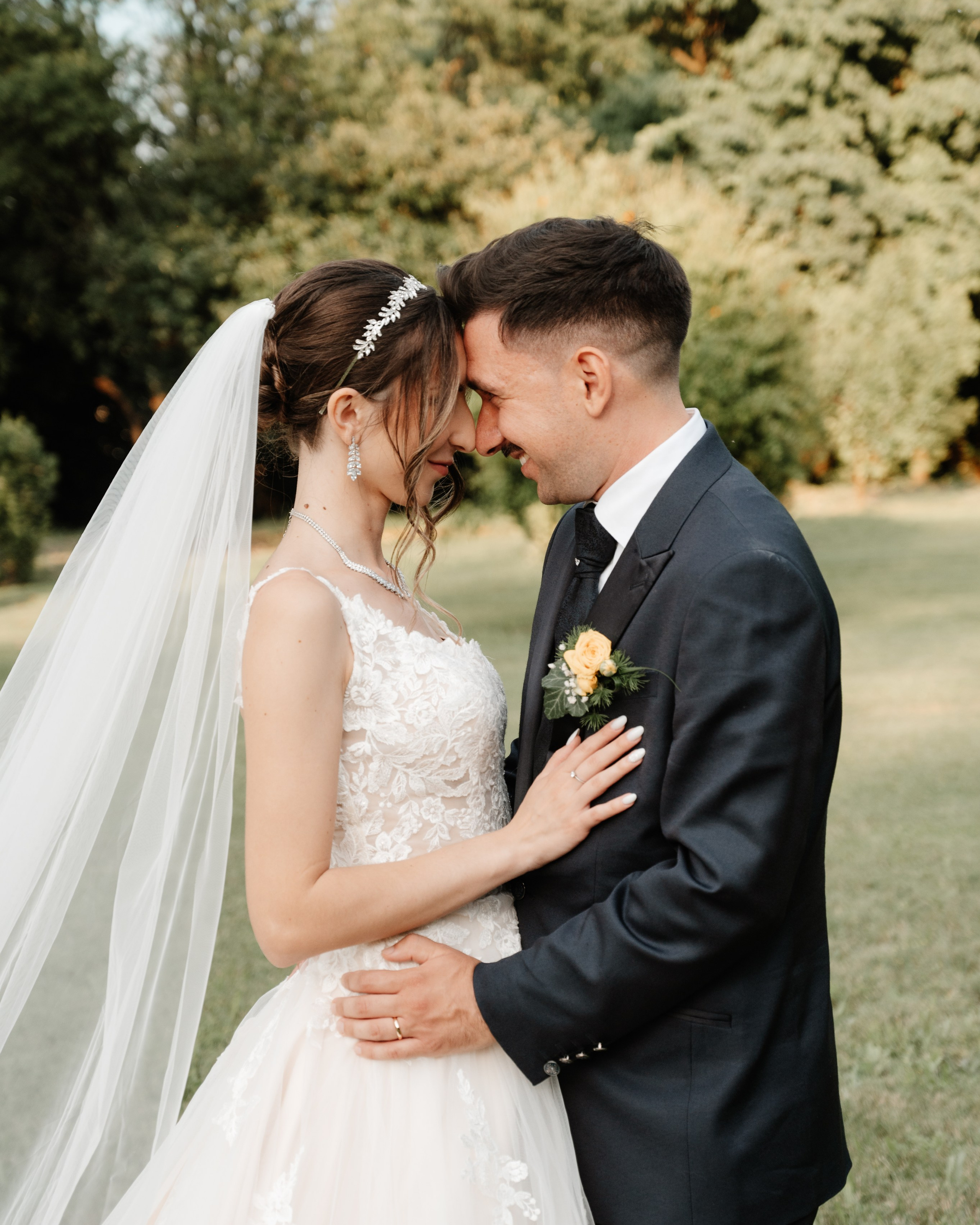 Lina&Roberto
