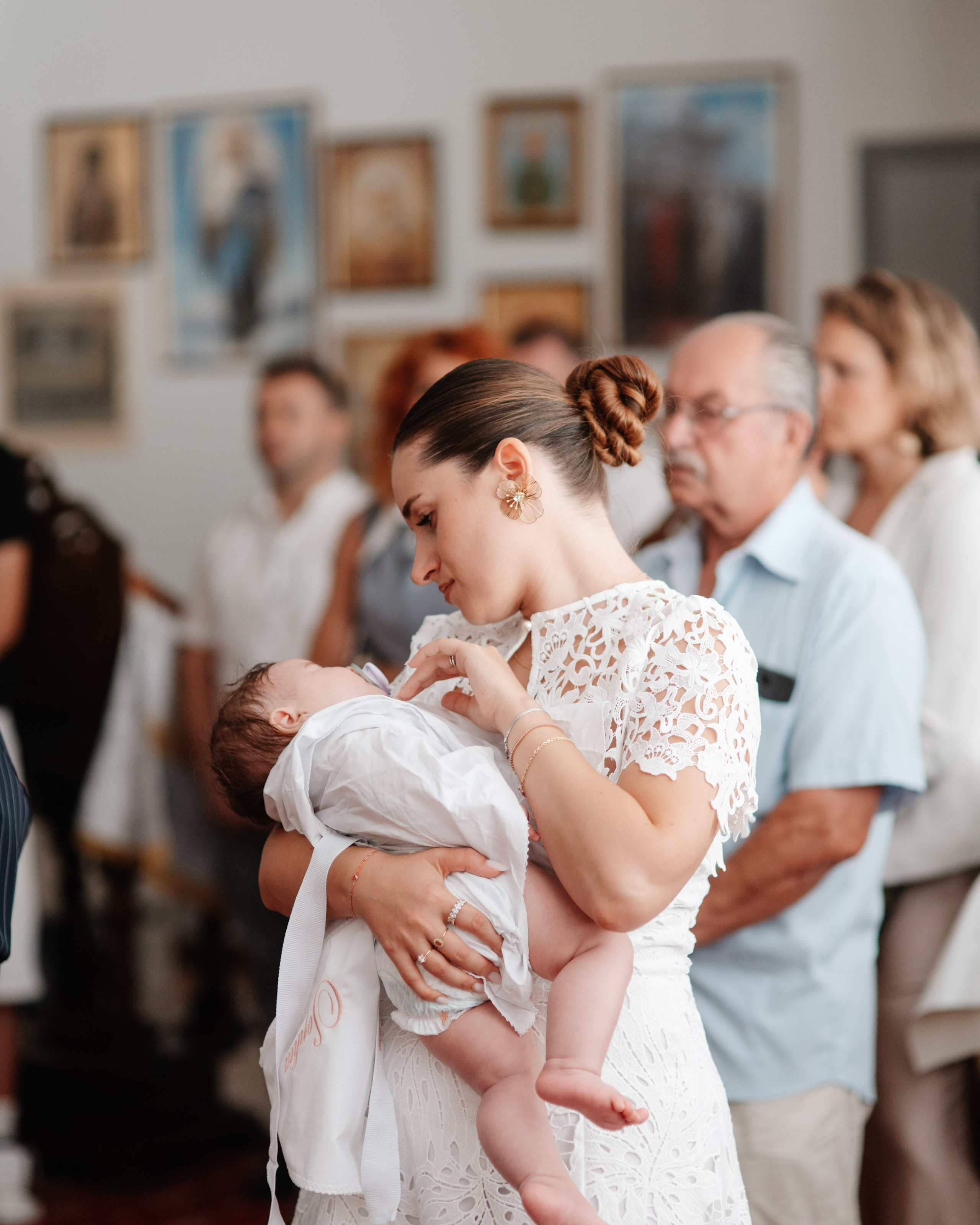 Baptism
