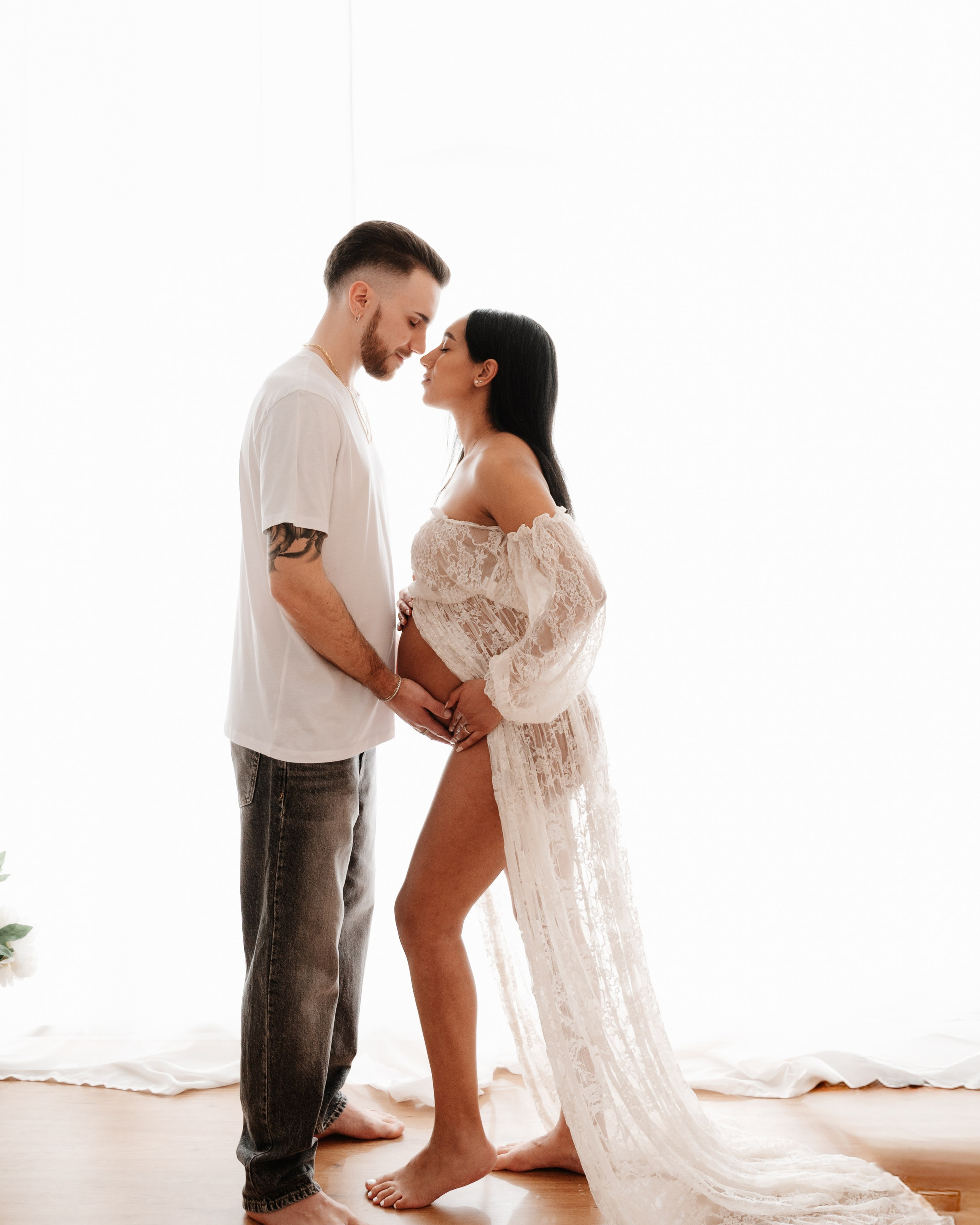 Pregnancy Session