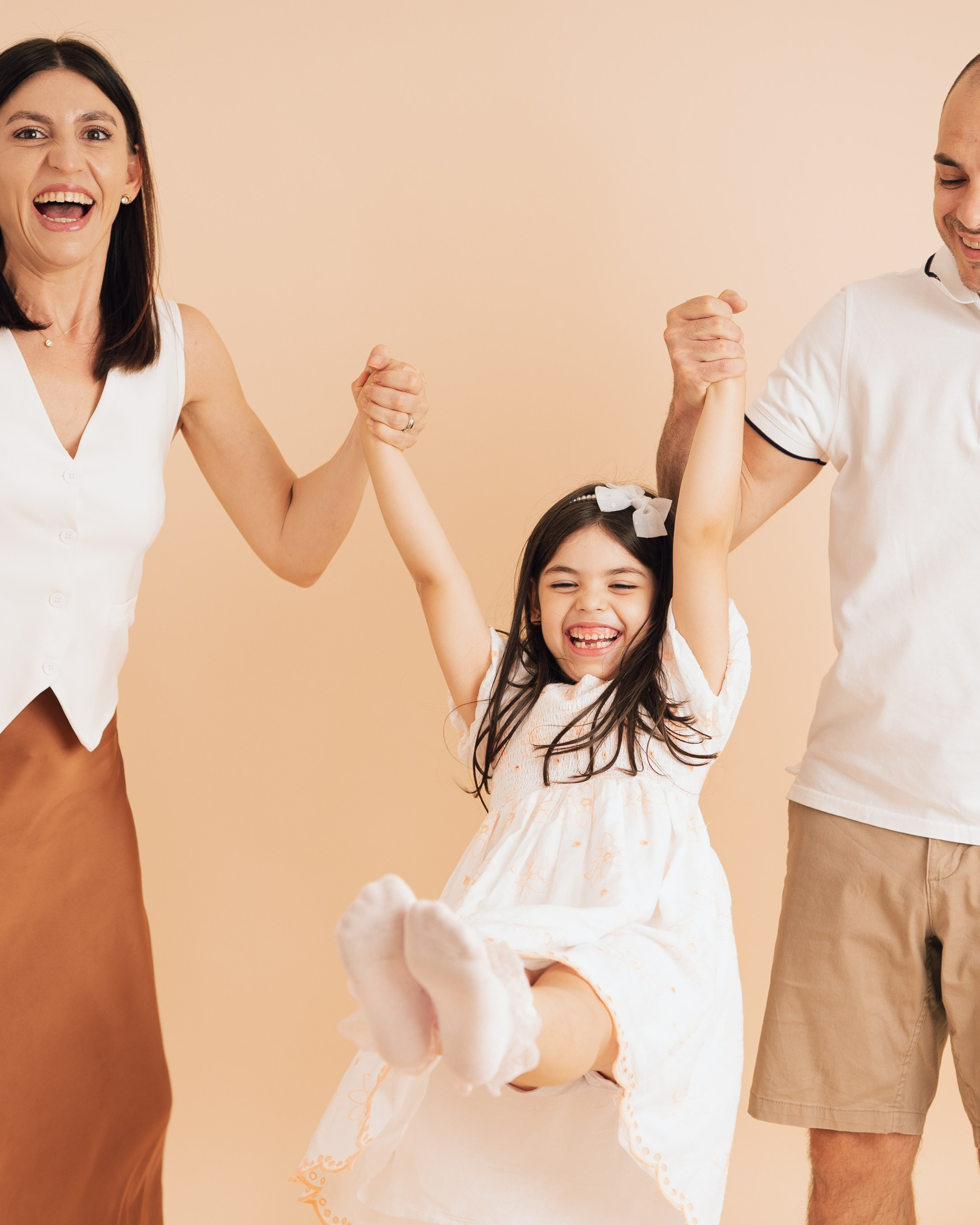 Family sessions