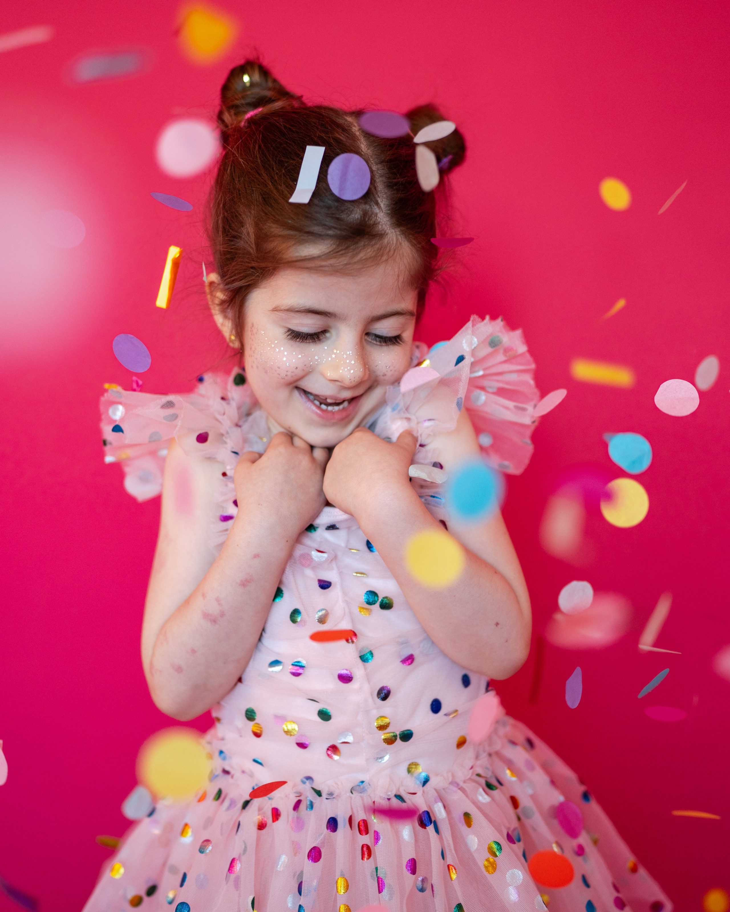 Birthday sessions