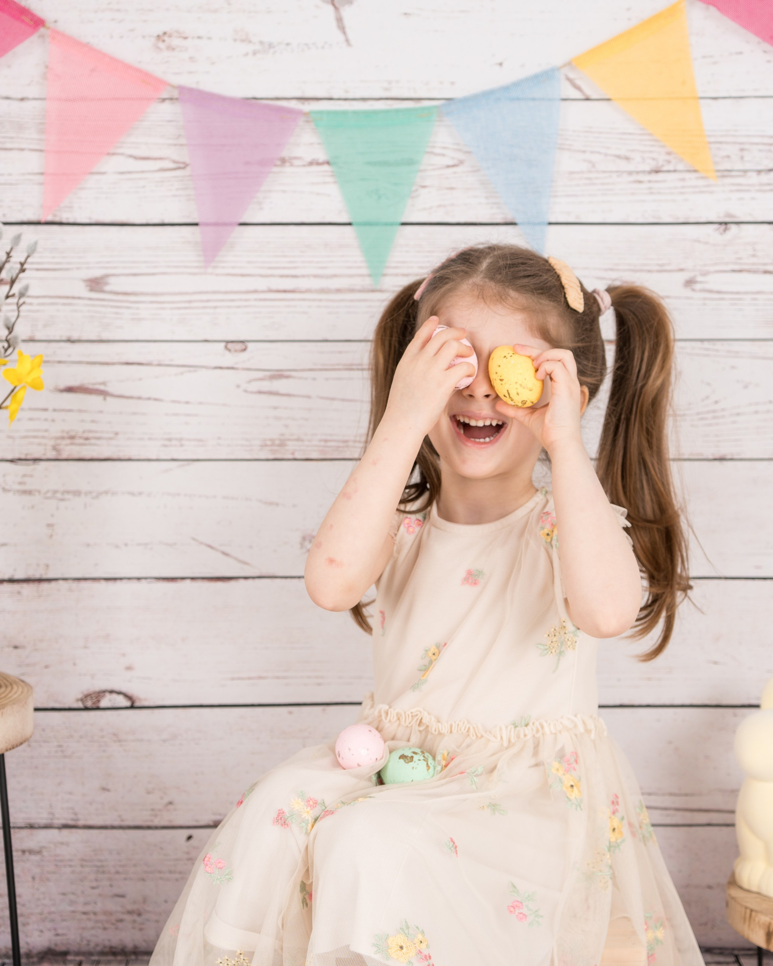 Mini Sessions — Paște 2026