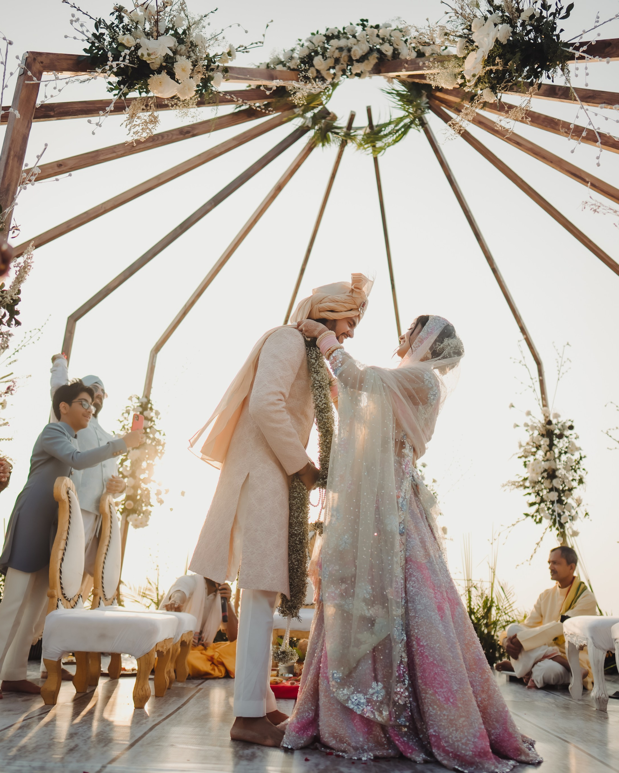 wedding photos
