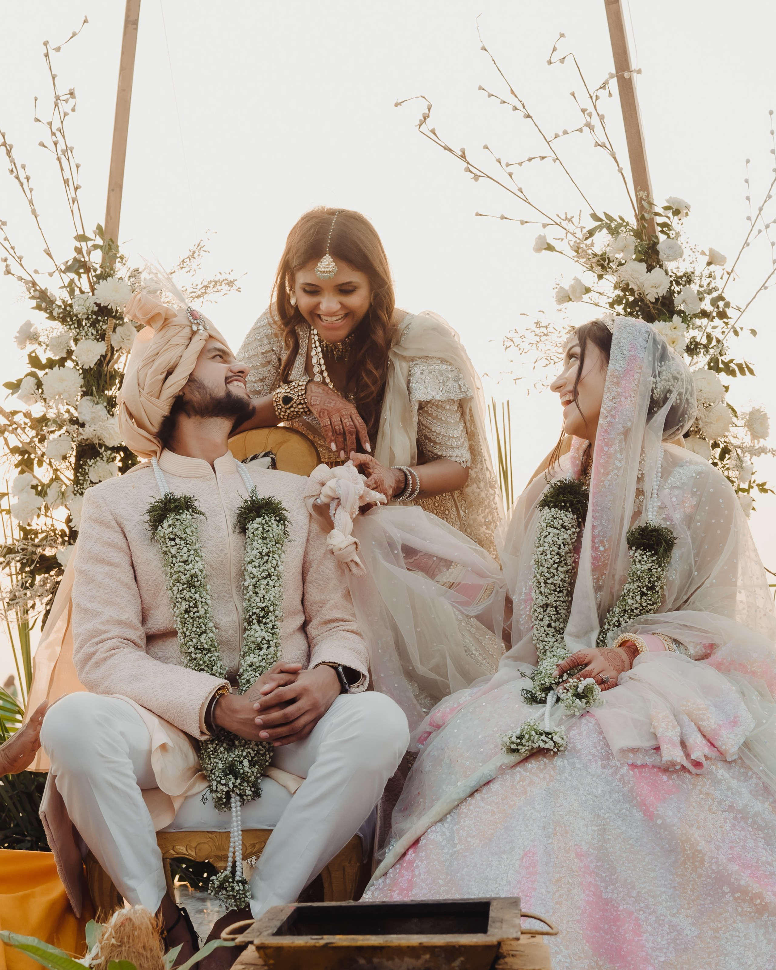 NORTH INDIAN WEDDINGS