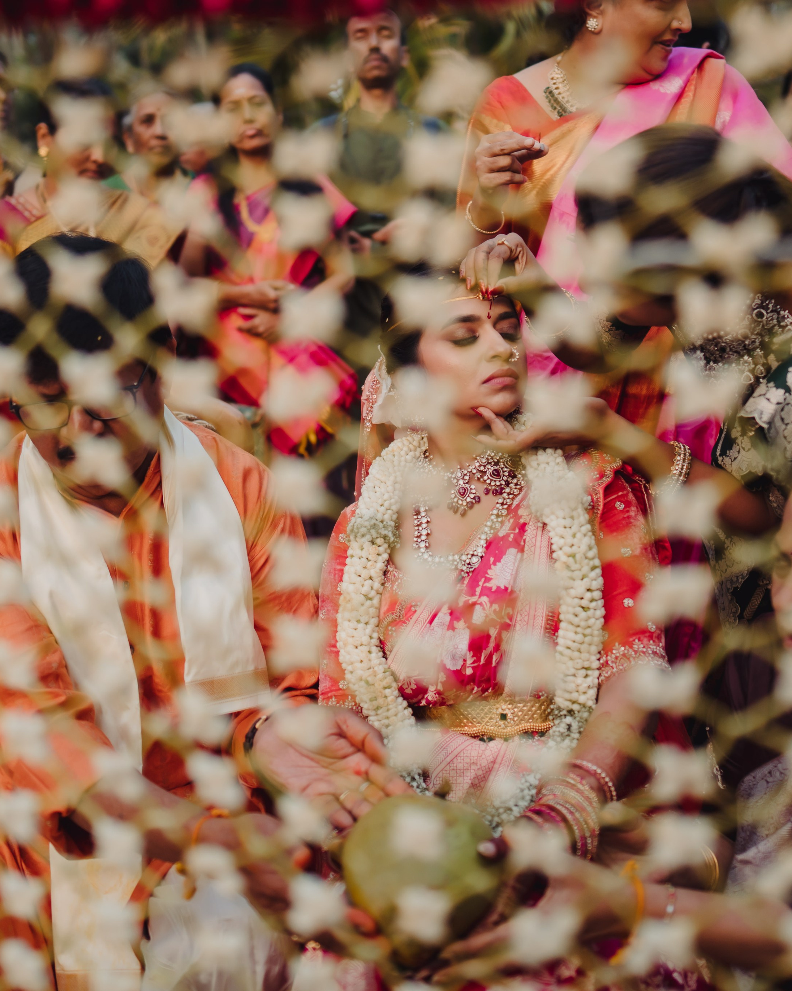 SOUTH INDIAN WEDDINGS