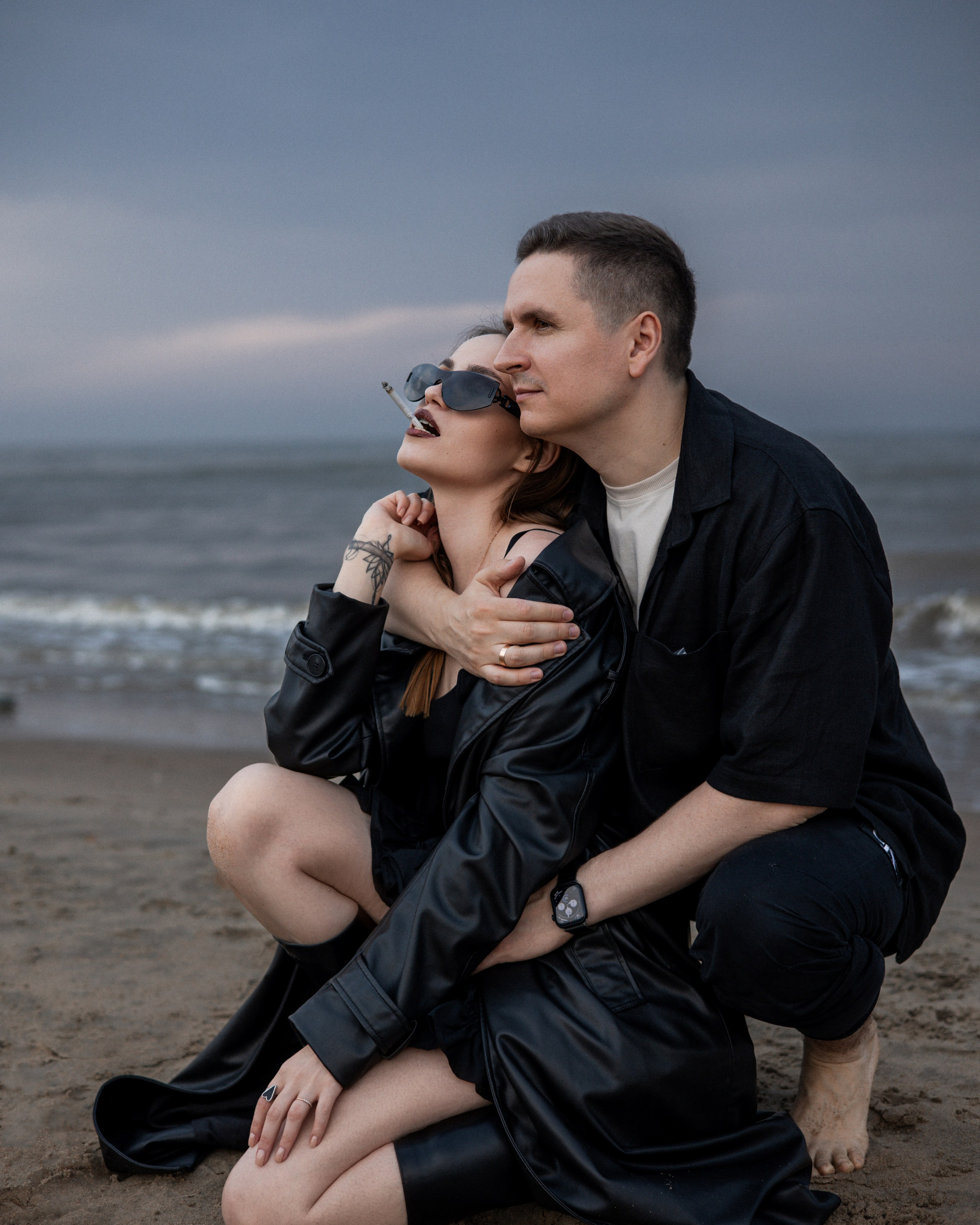 Вита и Дима