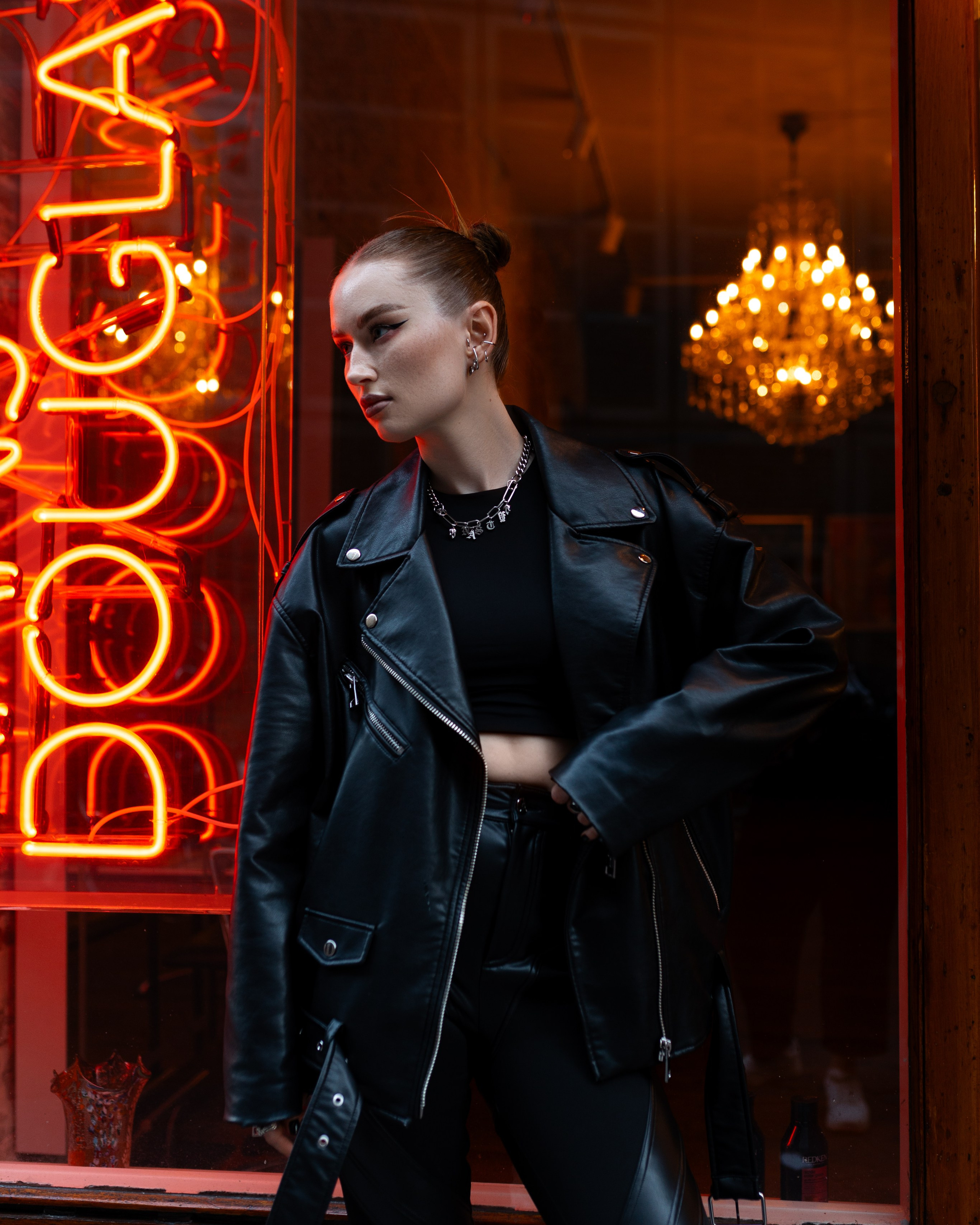 Александра