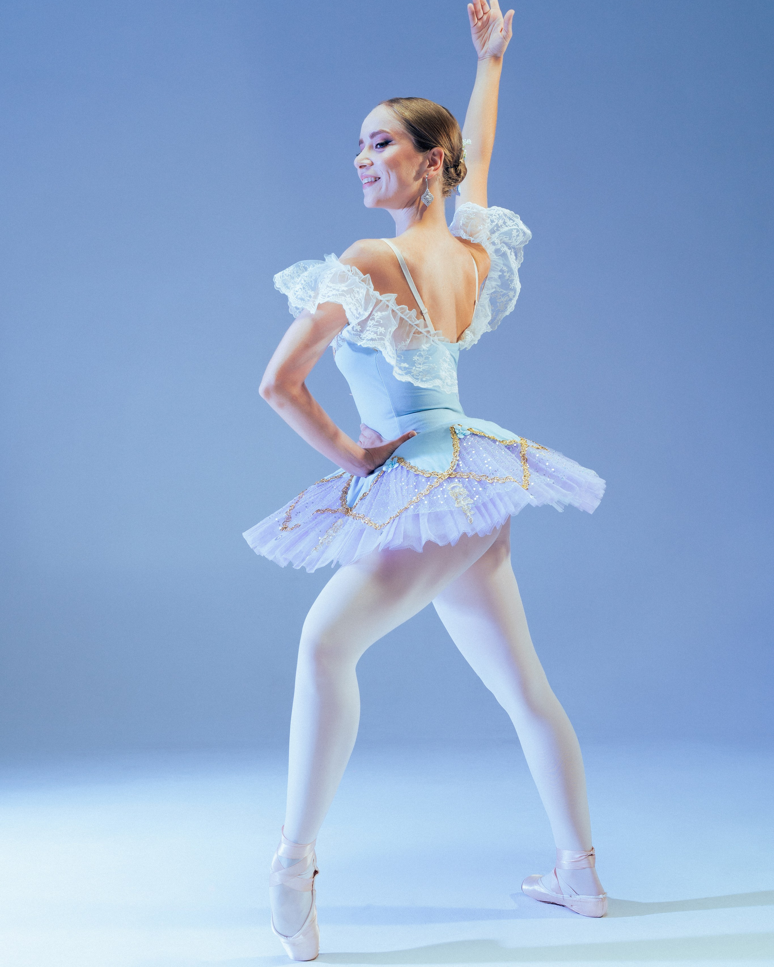 GLASHA BALLET