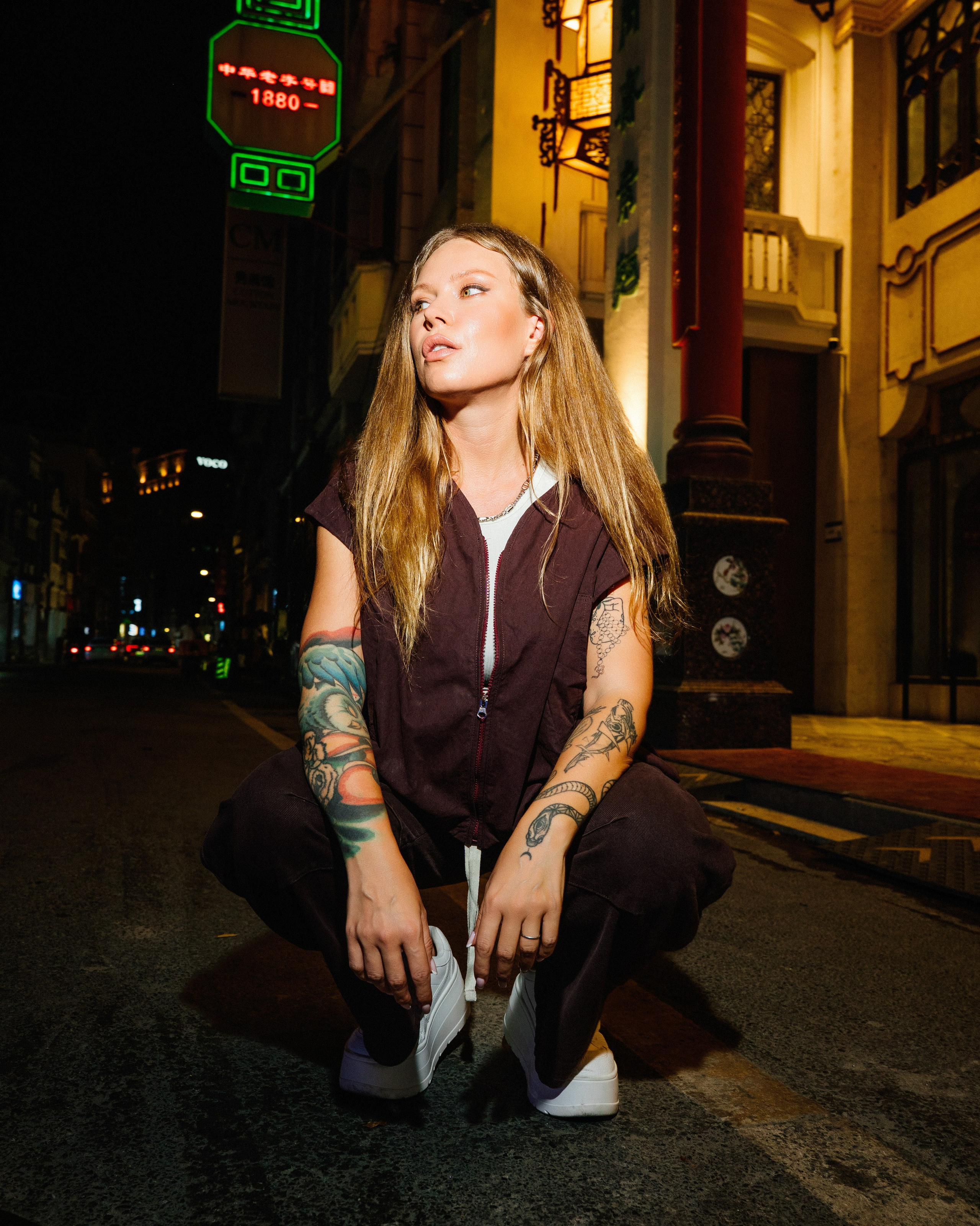 RITA DAKOTA
