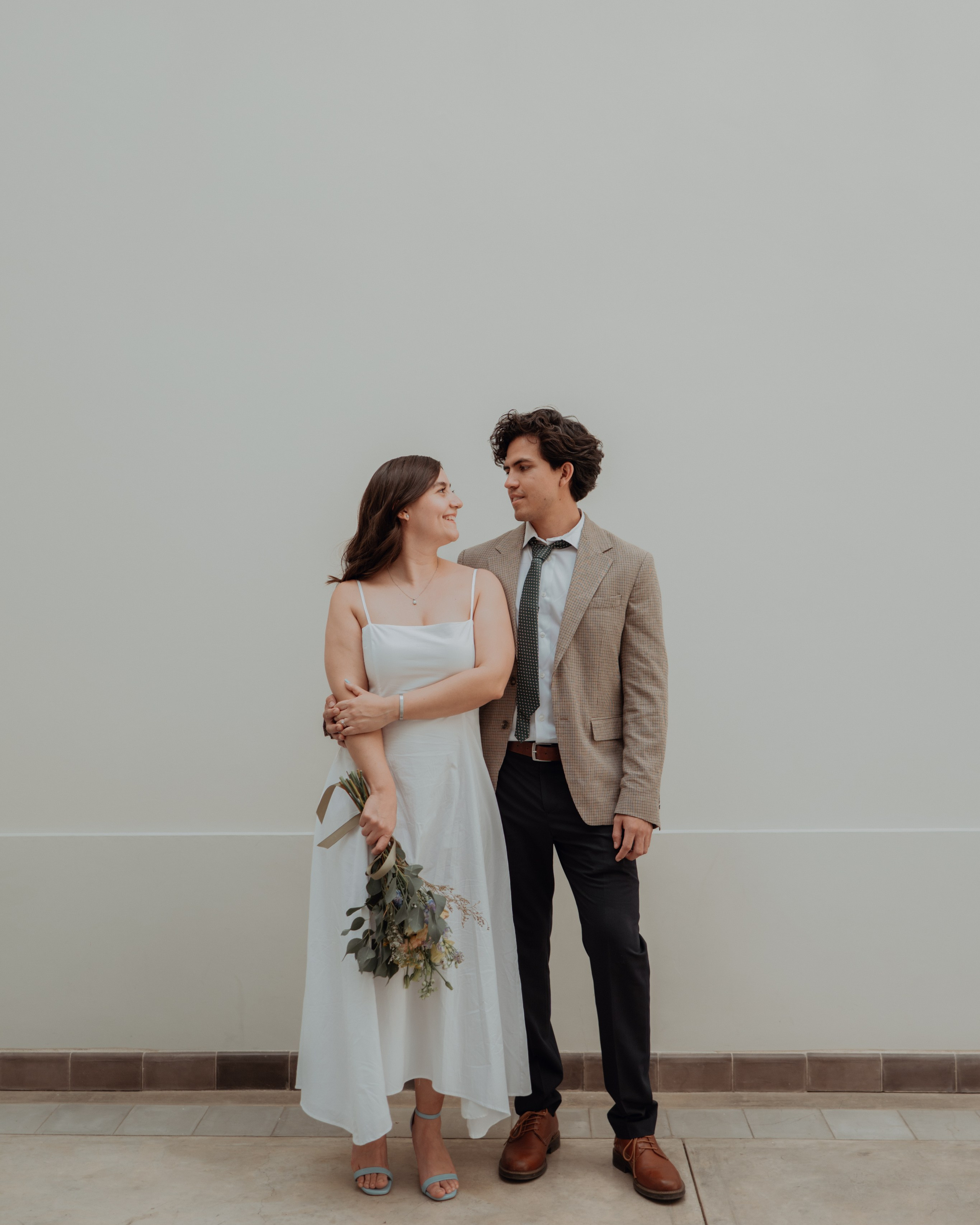 SAVE THE DATE / ENGAGEMENT