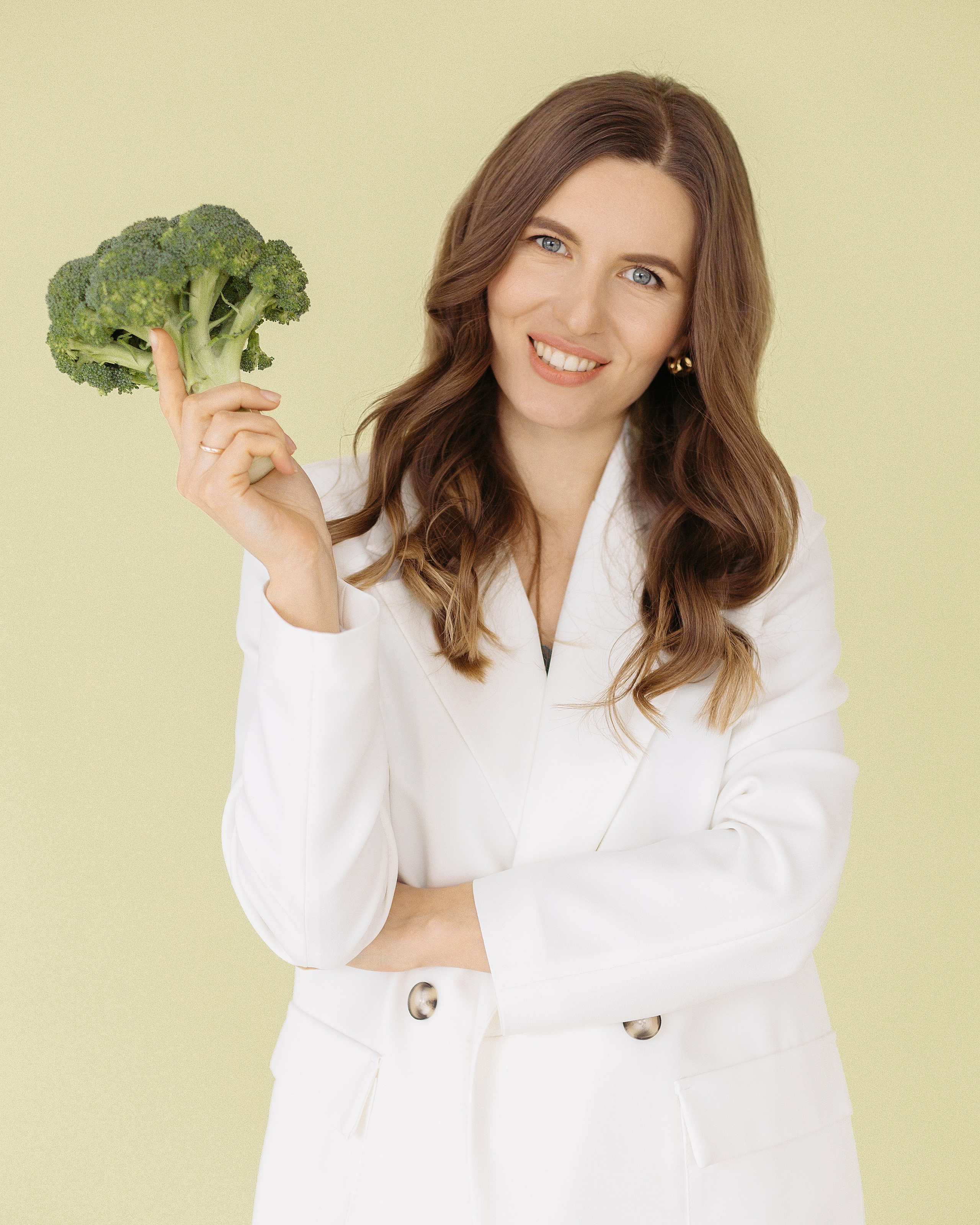 Nutriciolog Julia