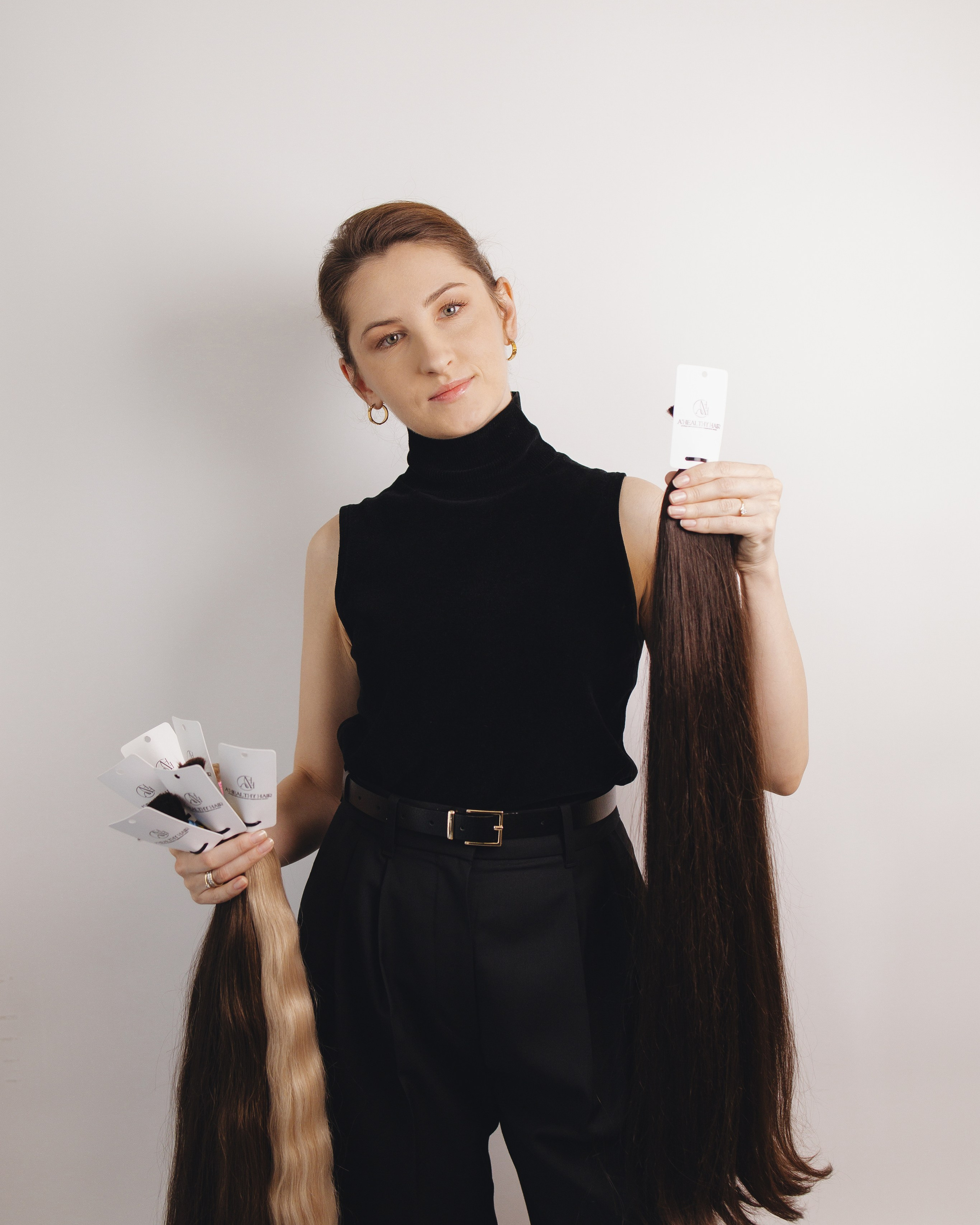 Healthyhair: Przedłużanie włosów