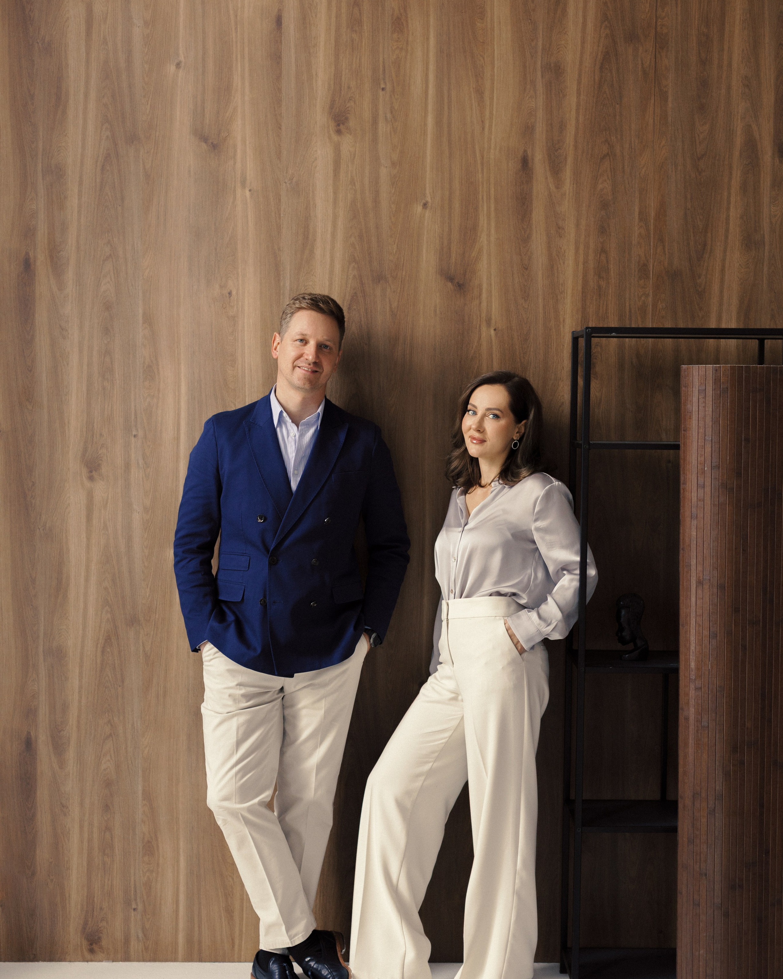 Wizionerka: Dmitriy i Julia