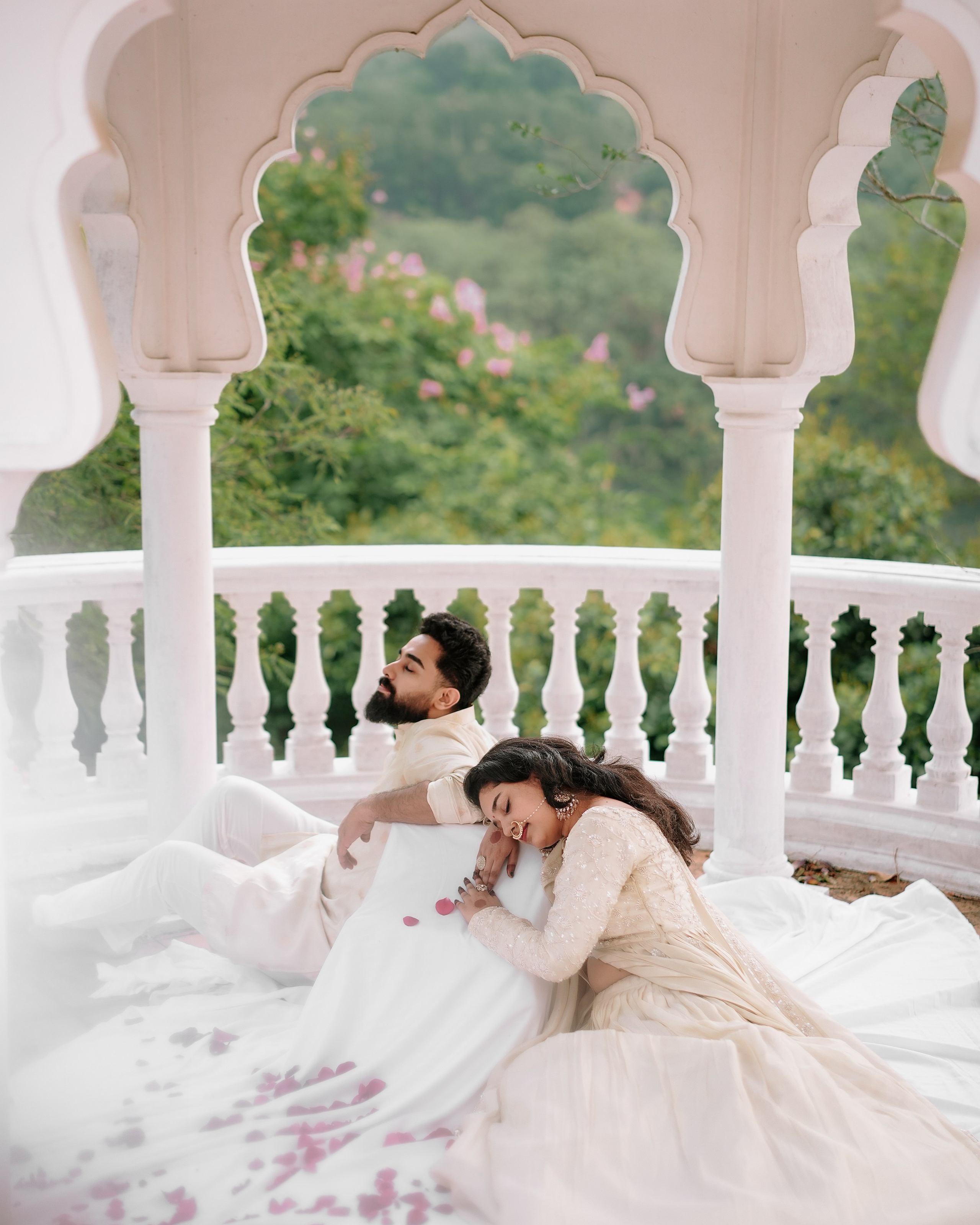 pre wedding