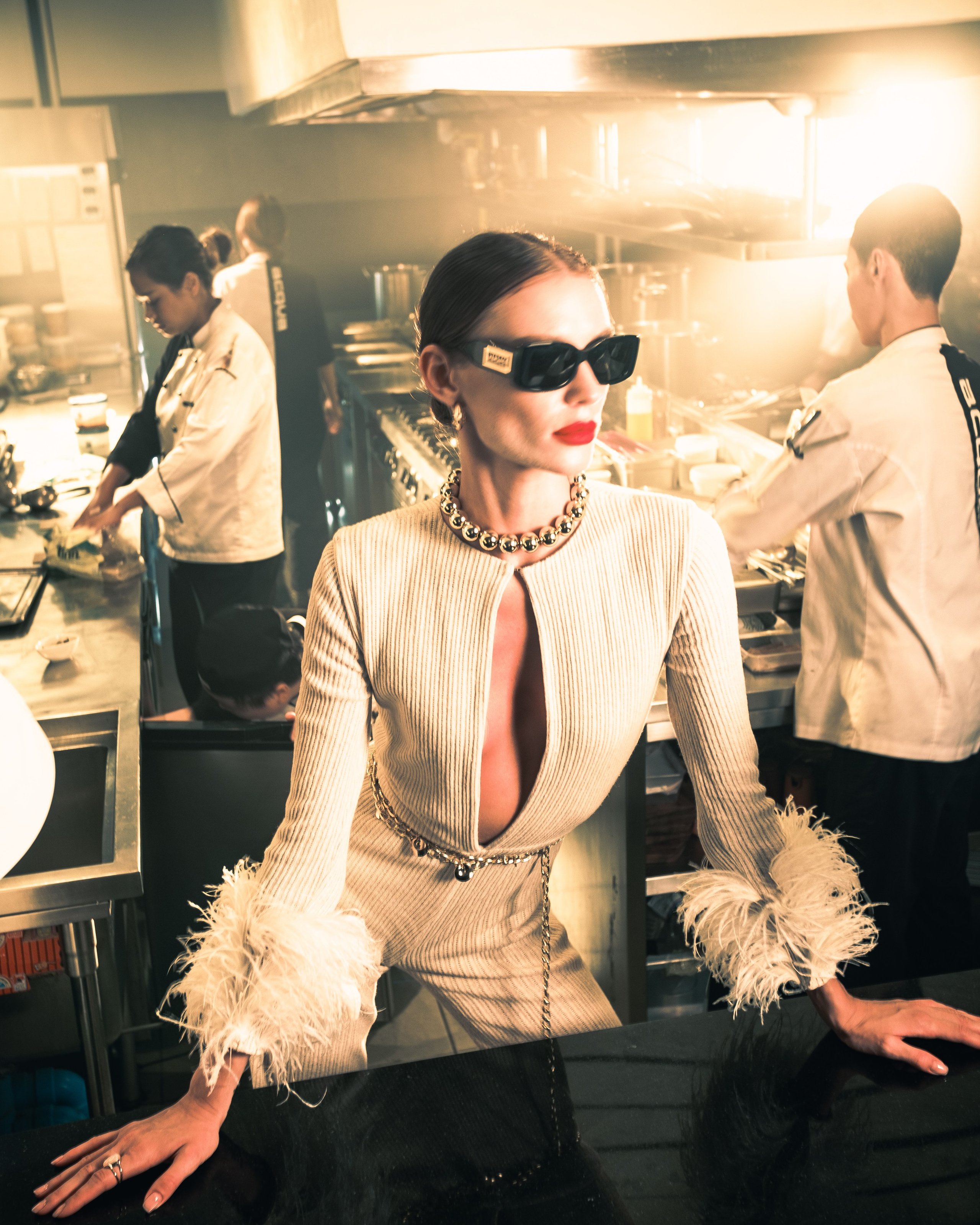 ACQUA BANGKOK RESTAURANT