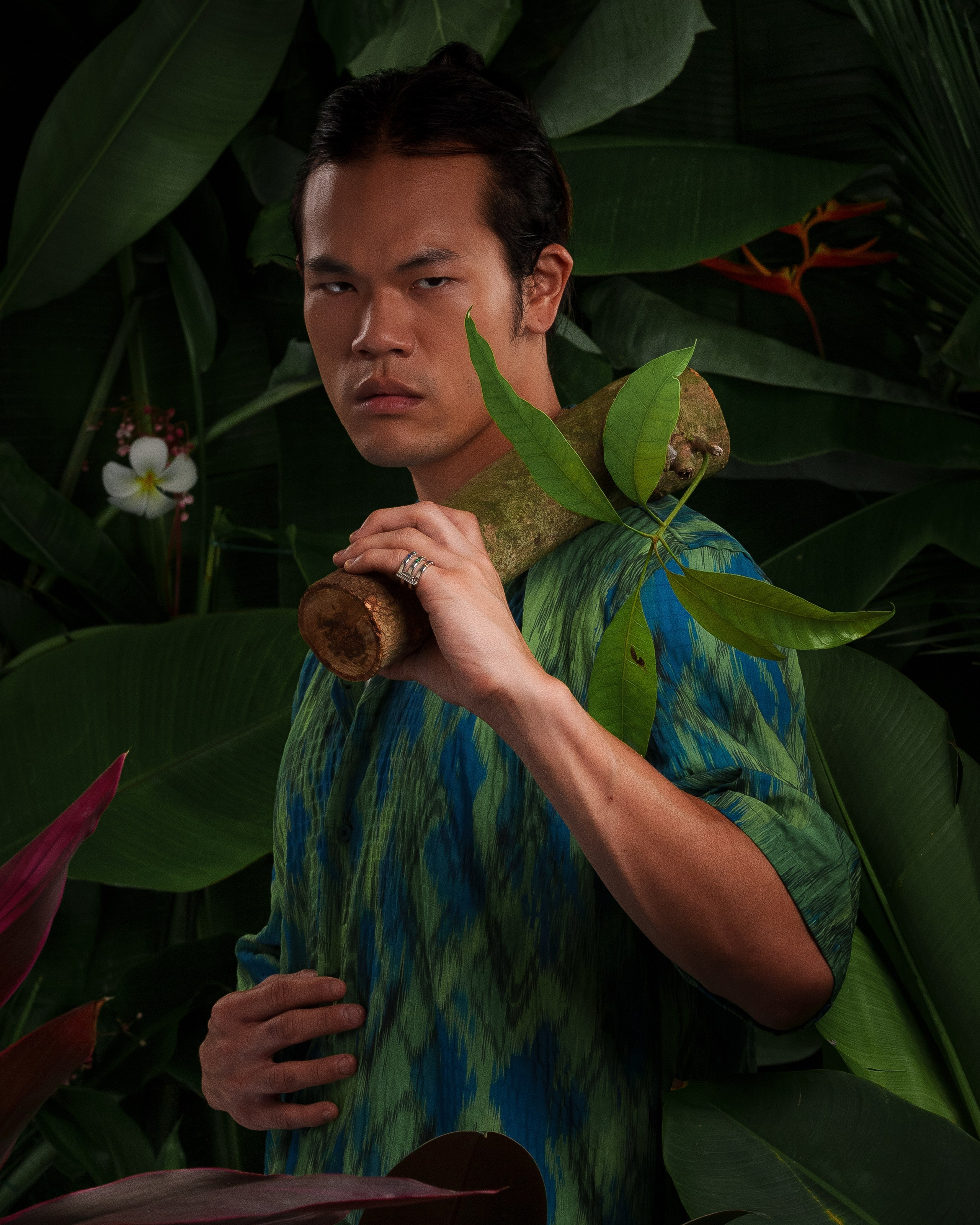 JUZZLE RINGS THAILAND