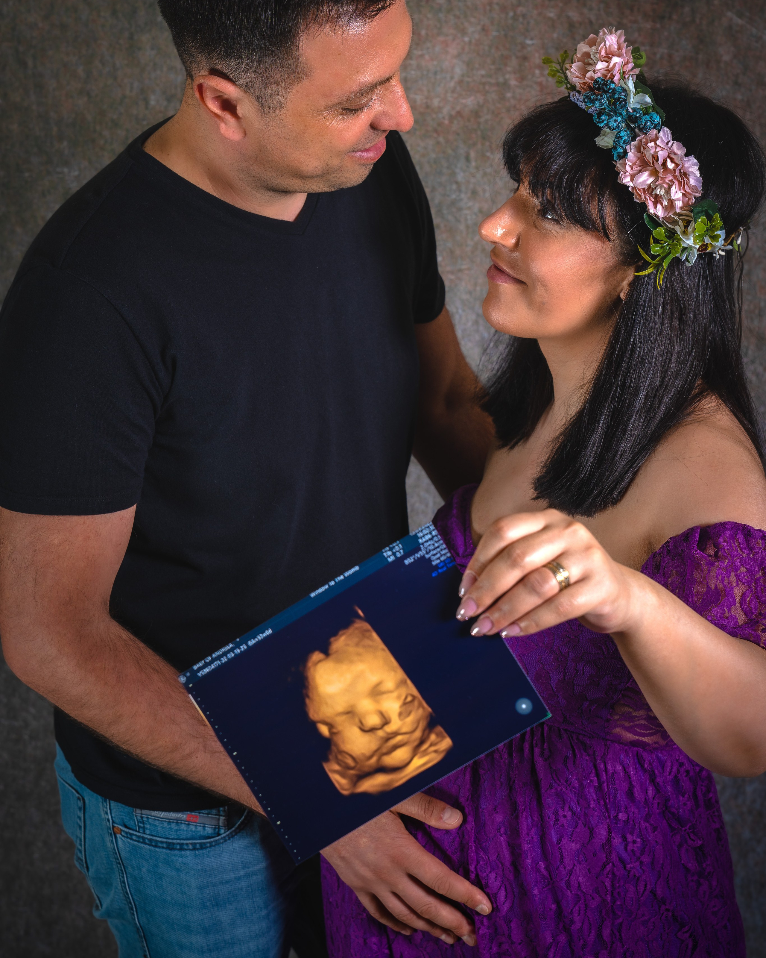 Alexandra & Florin