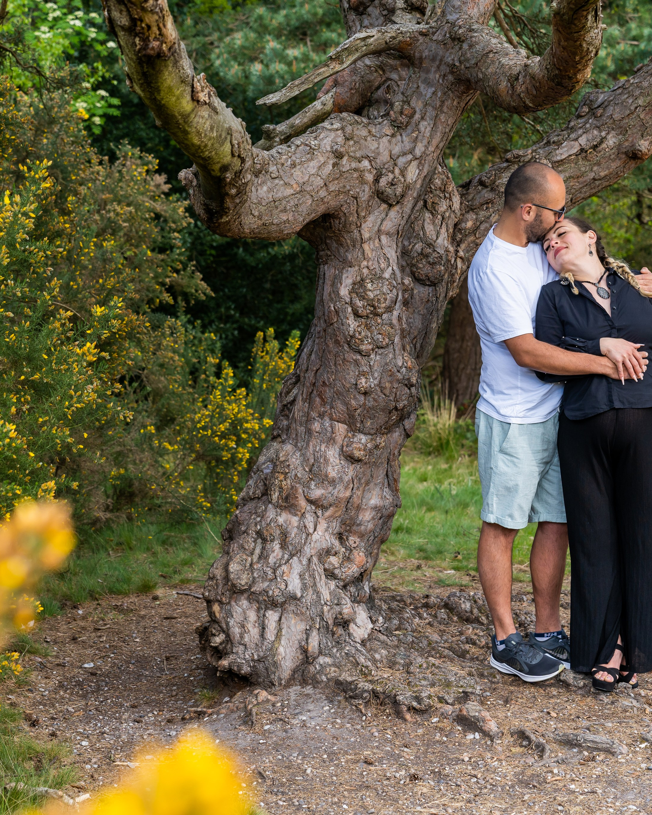 Madalina & Robert