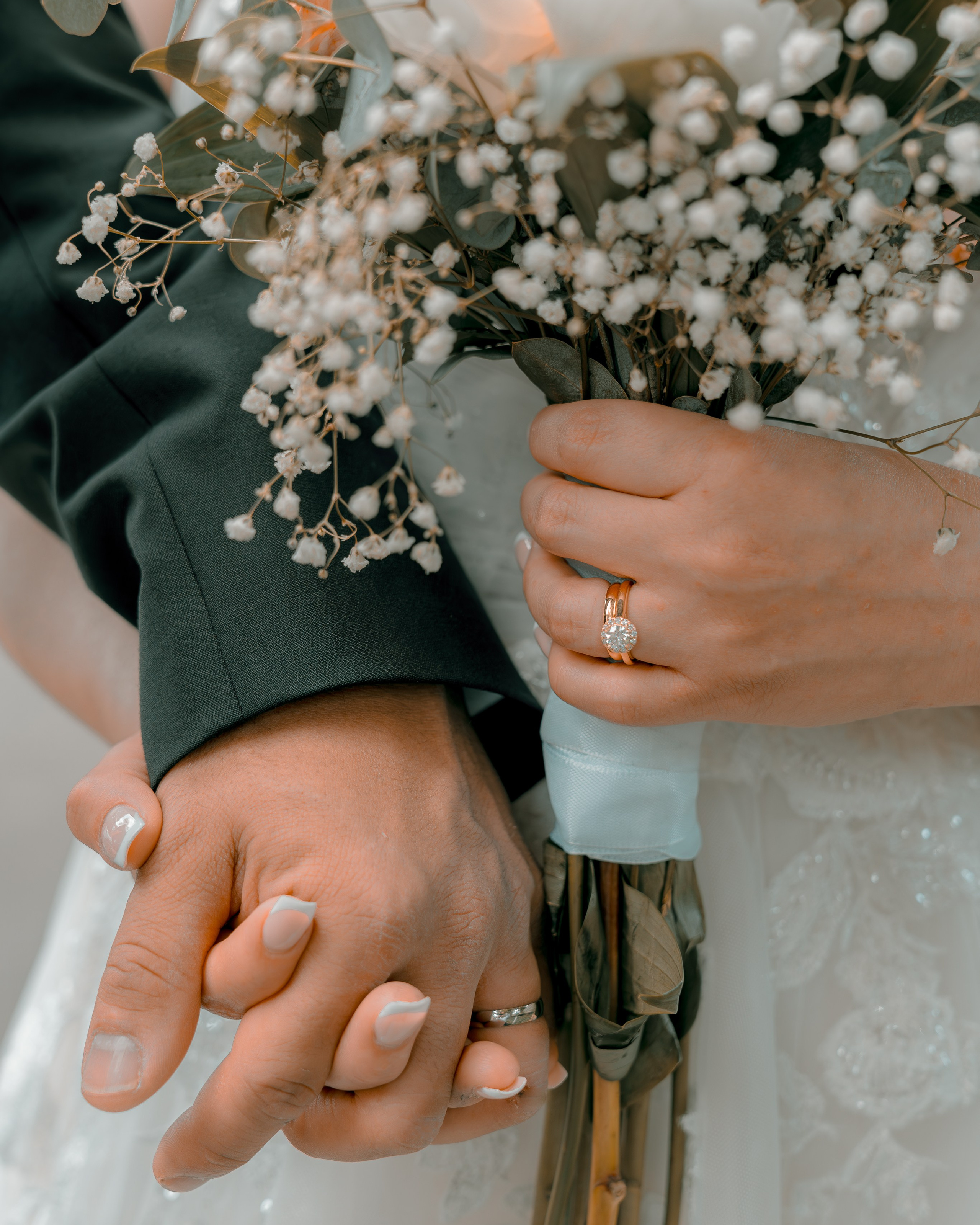 Maria & Carlos