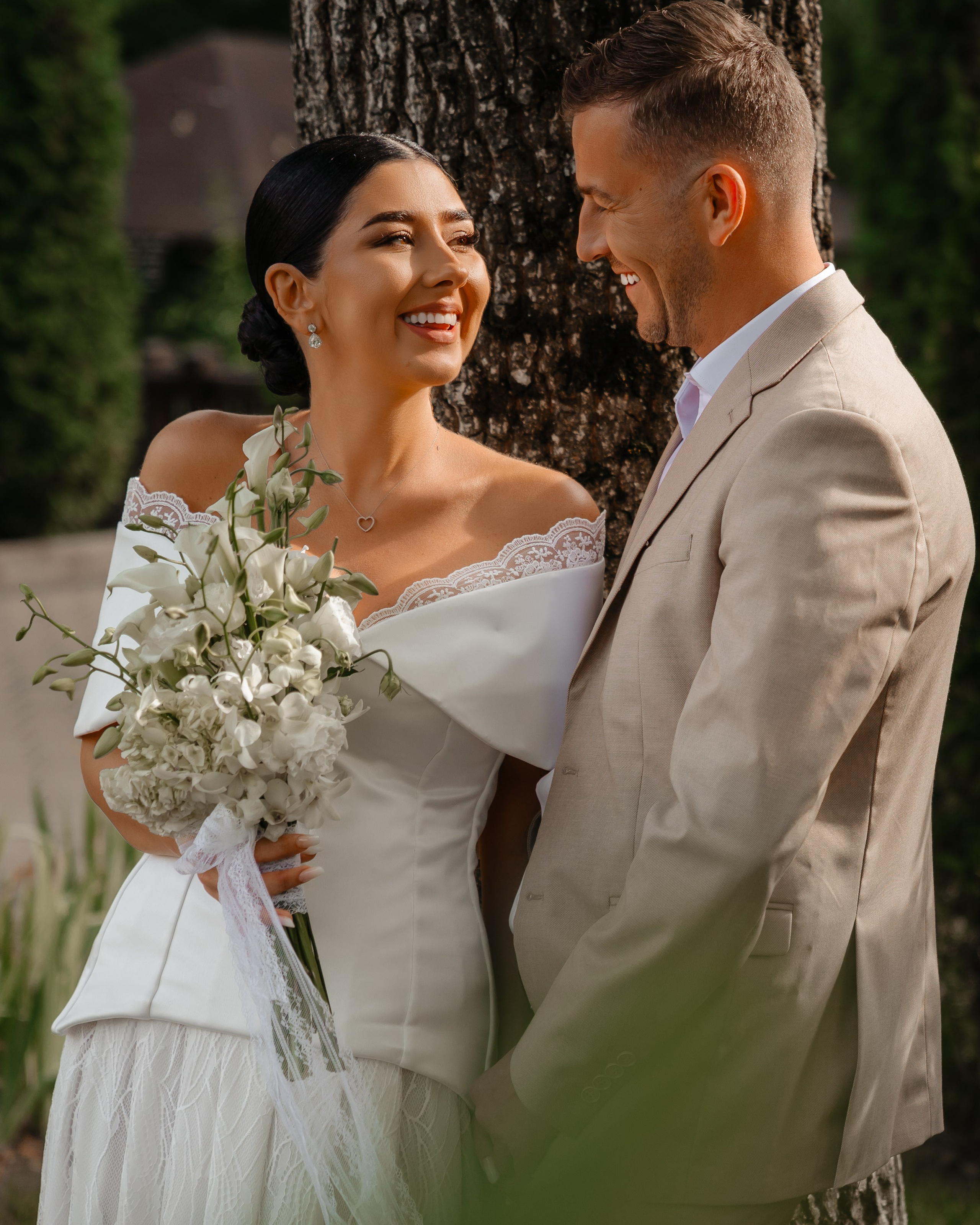 Ioana & Catalin