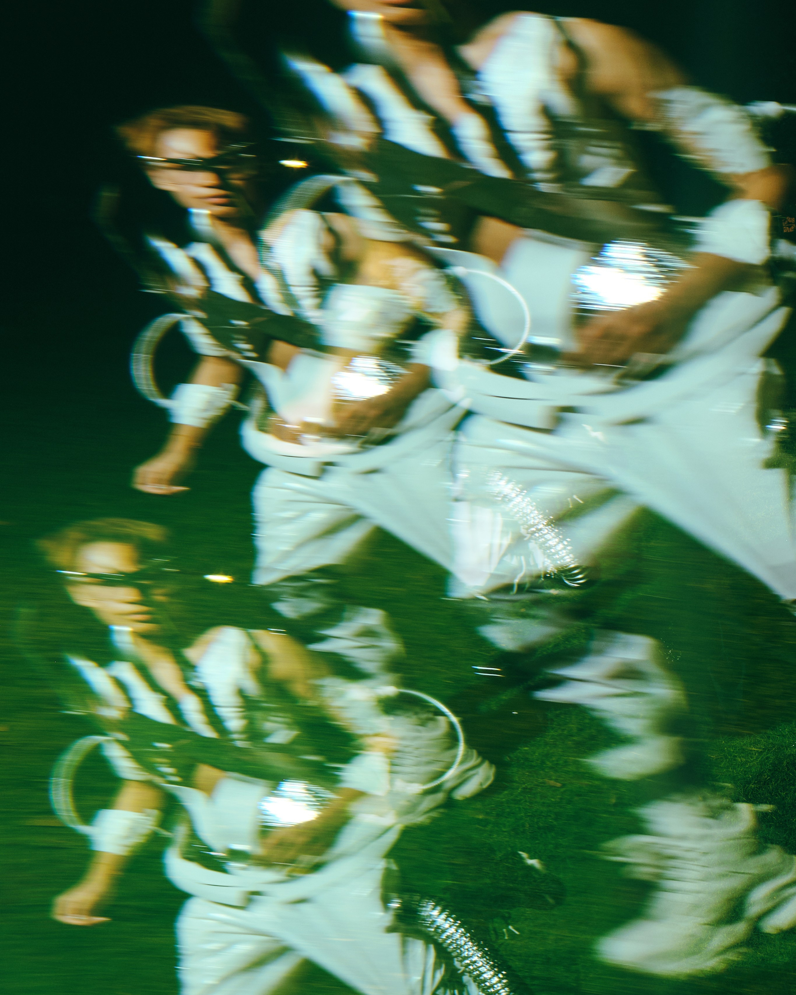 Emerging Voices: Cambodia