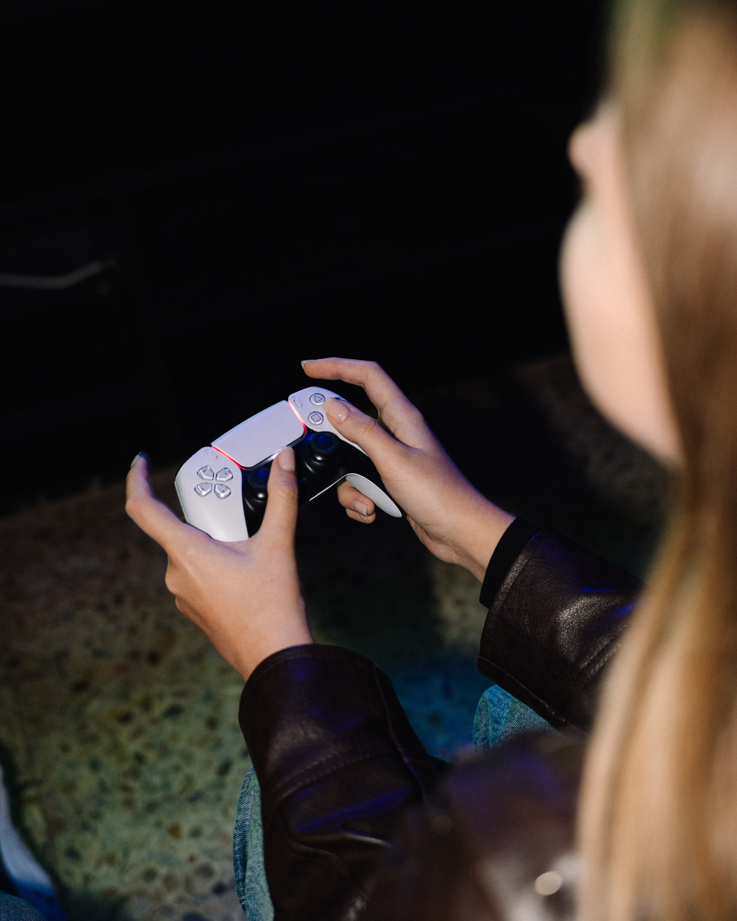 Game Zone