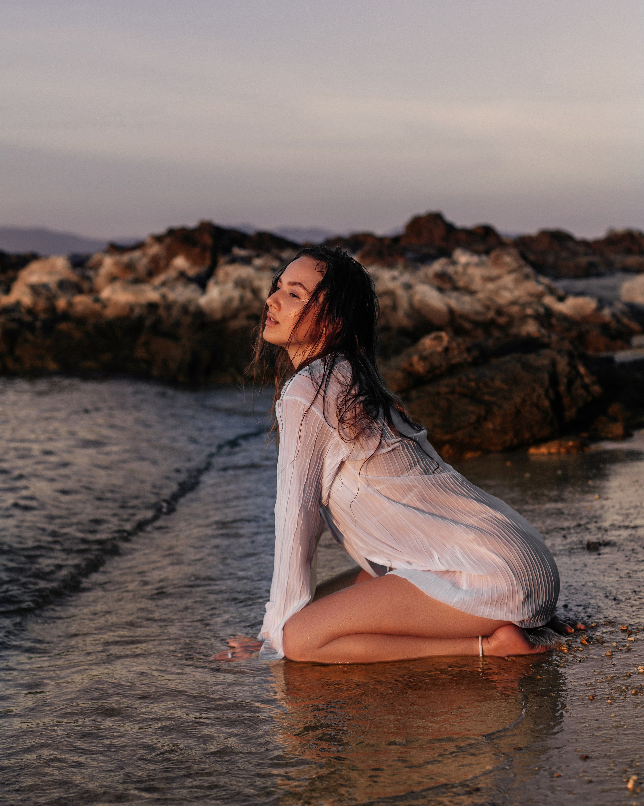 Ban Tai Beach — 14.01.2023