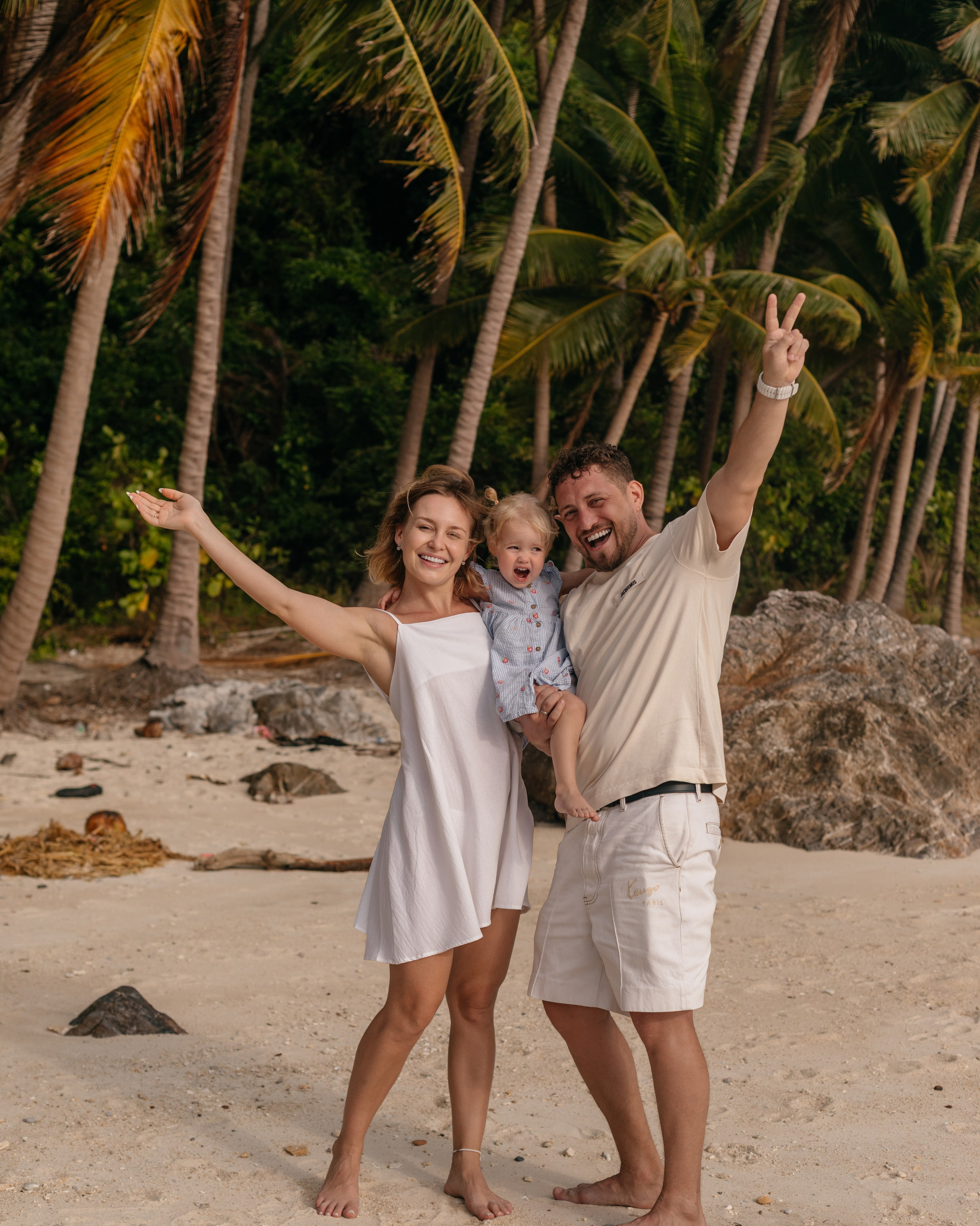 Family photo sessions