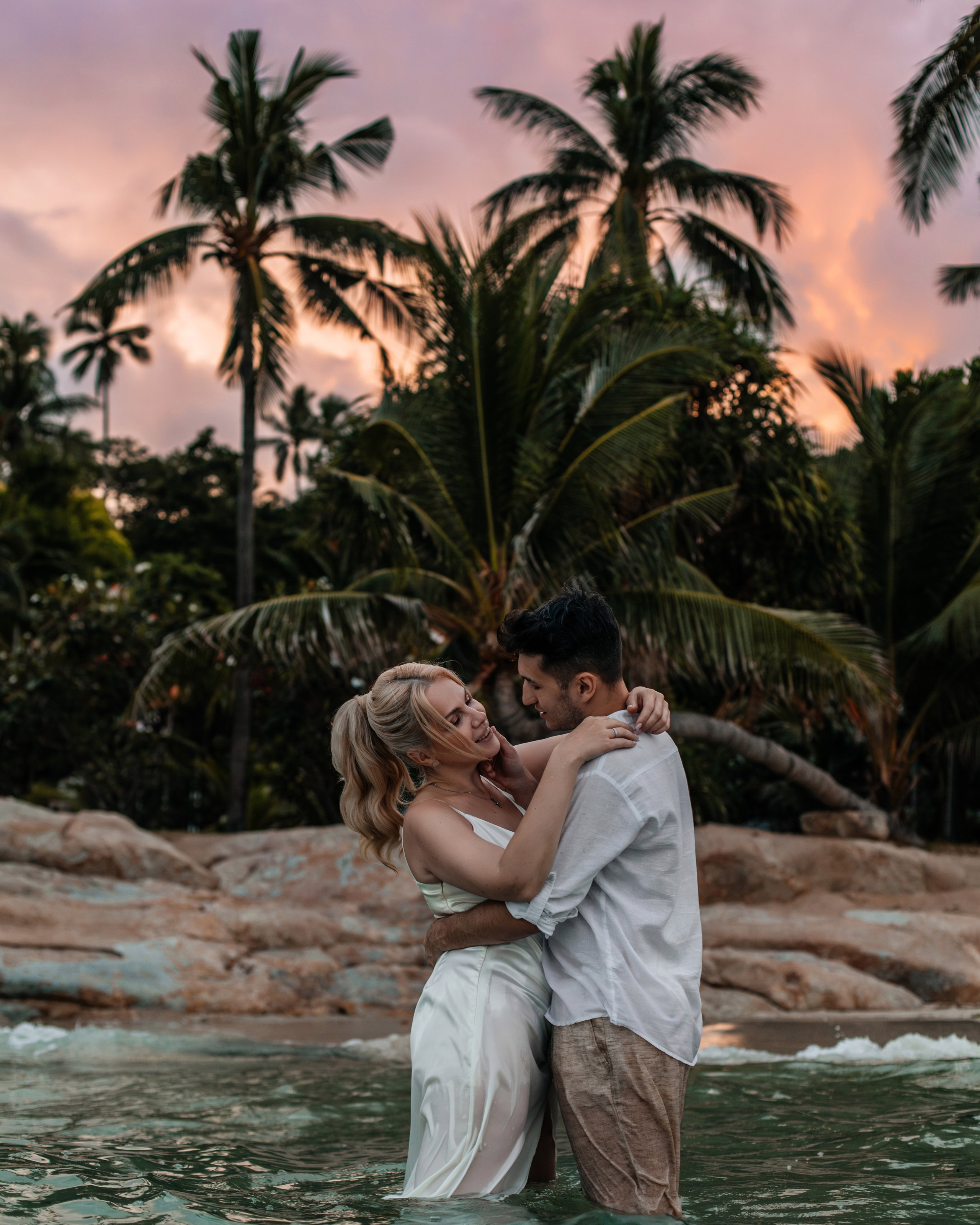 Chaweng noi | Wedding 26.09.2024