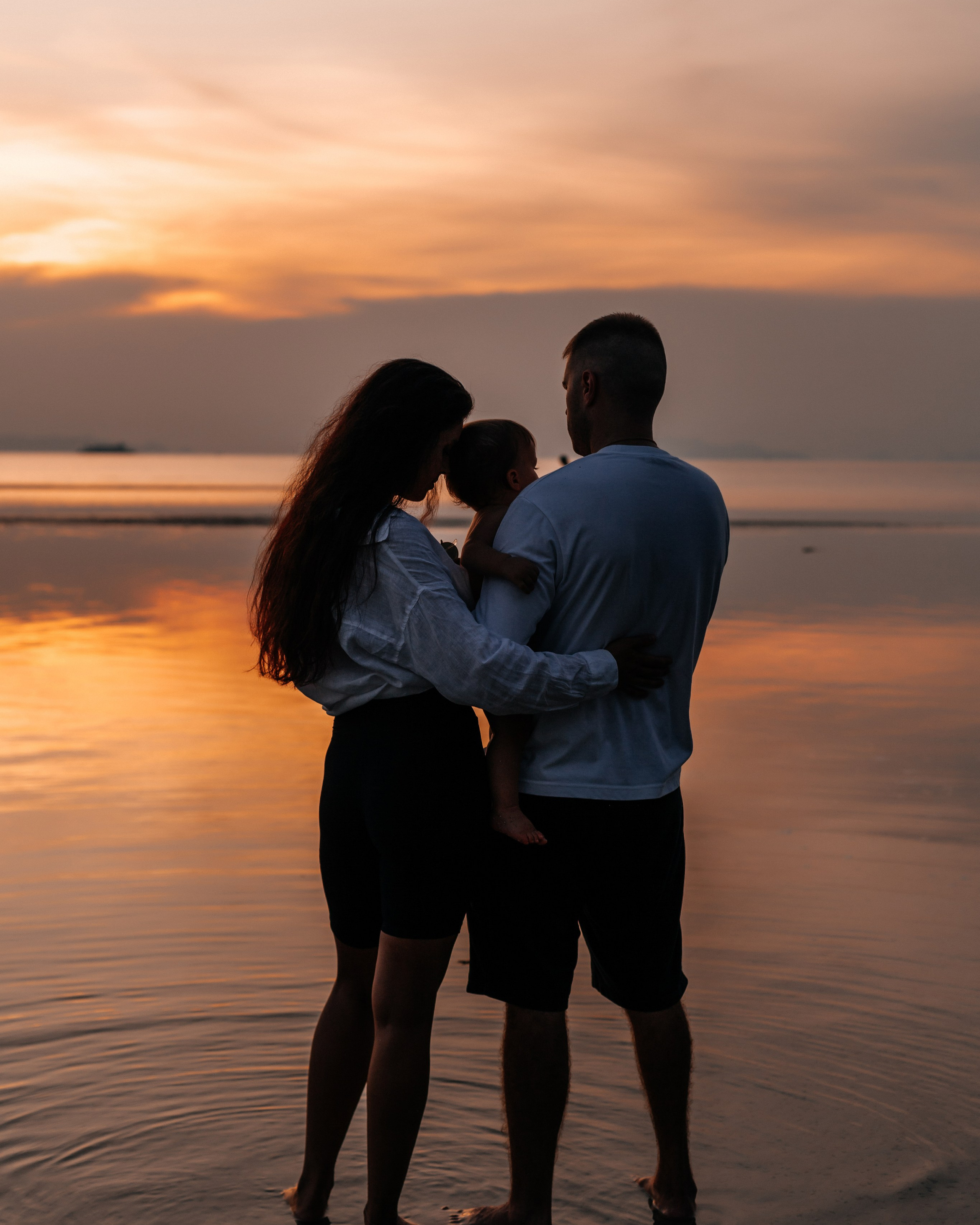 Пляж Липа Ной