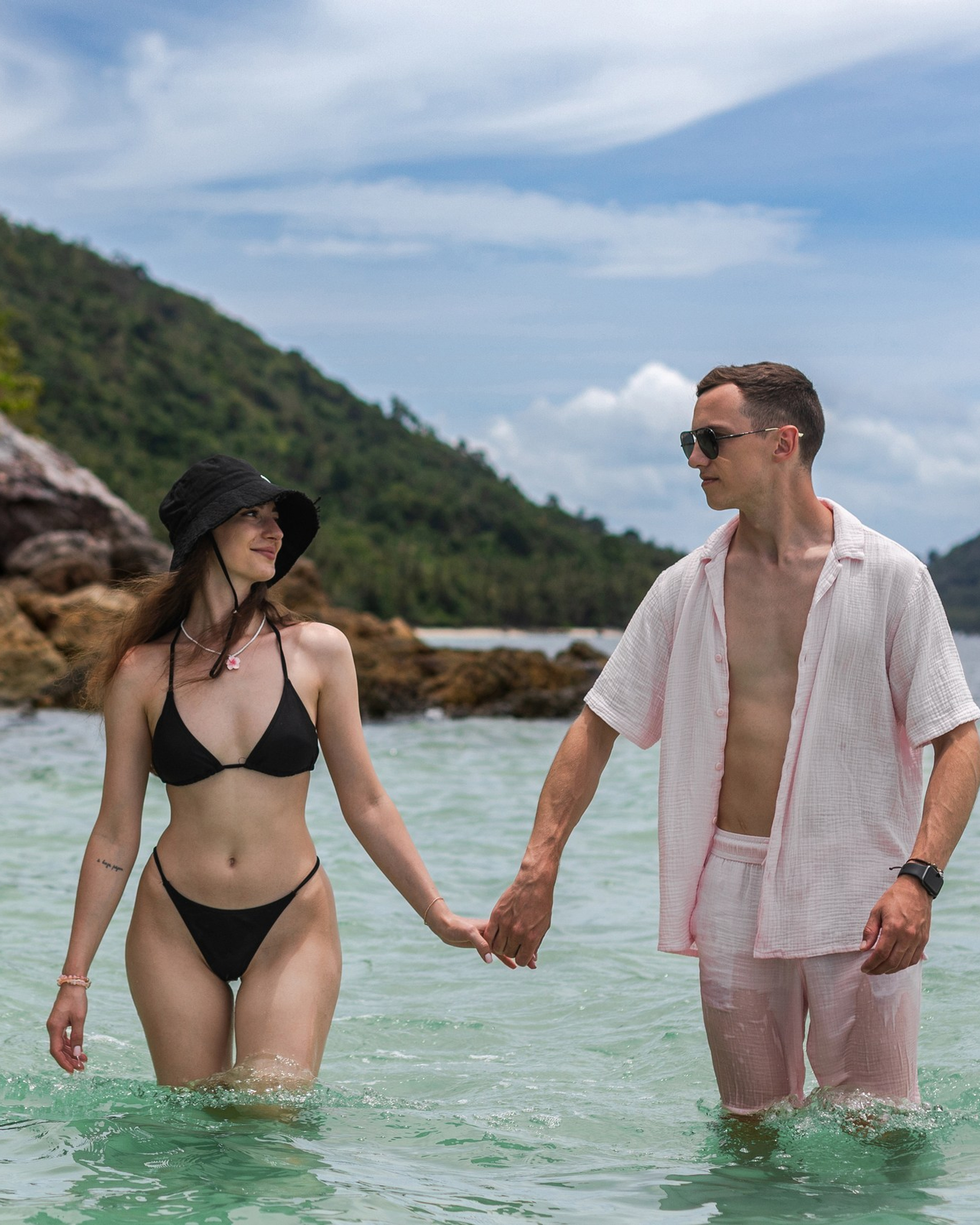 Secret Beach 17.09.2025