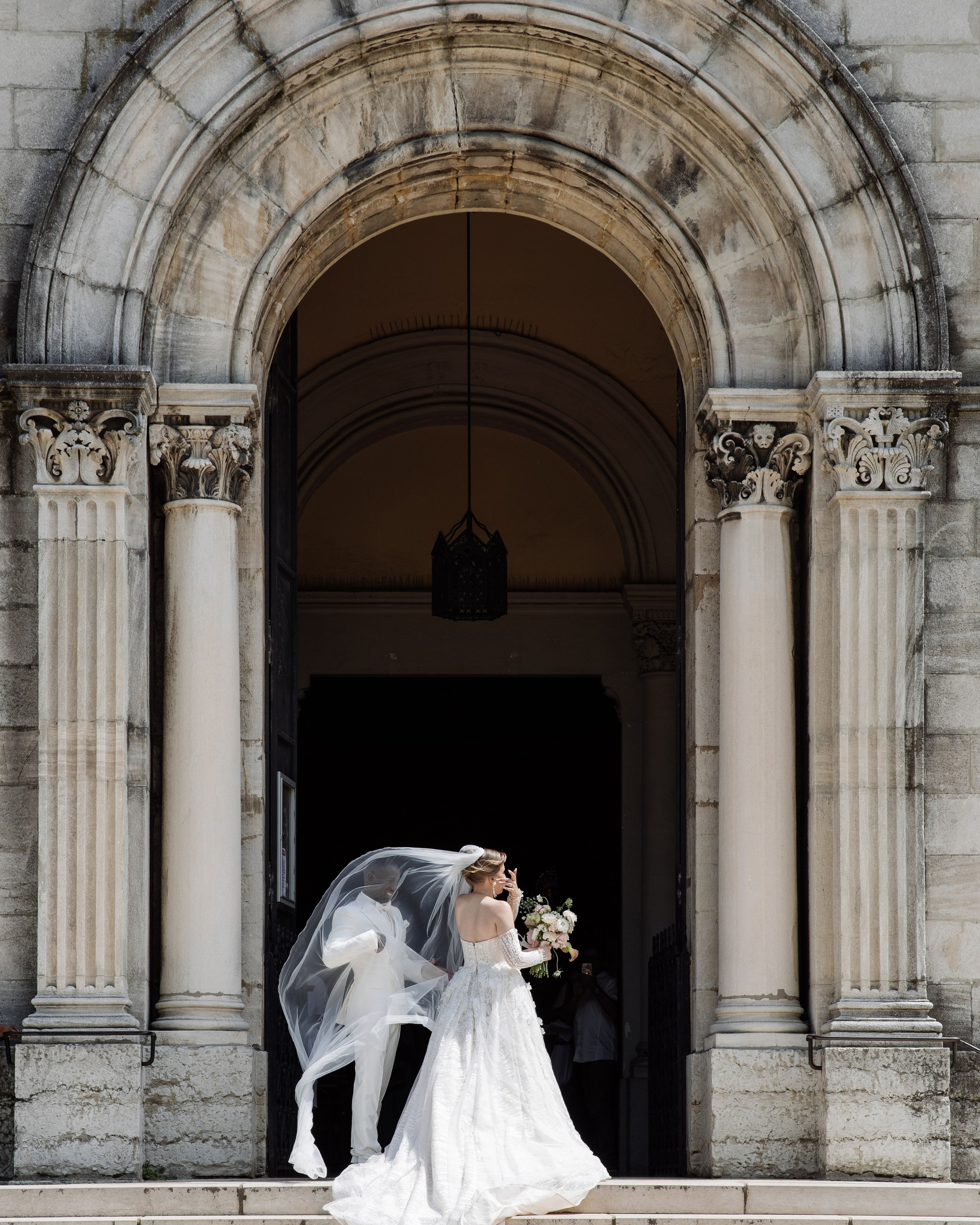 Vanille & Eric