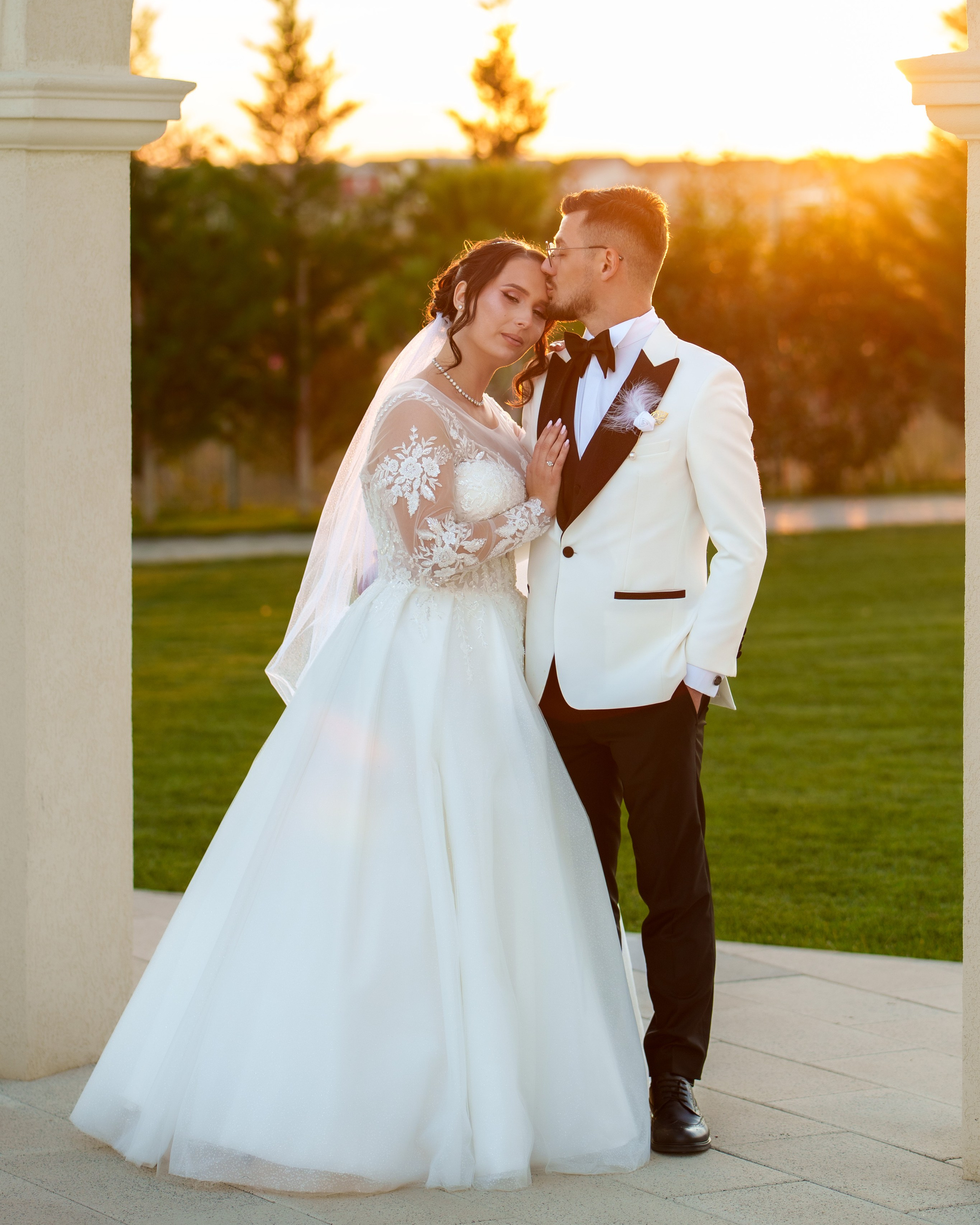 Mihai & Raluca