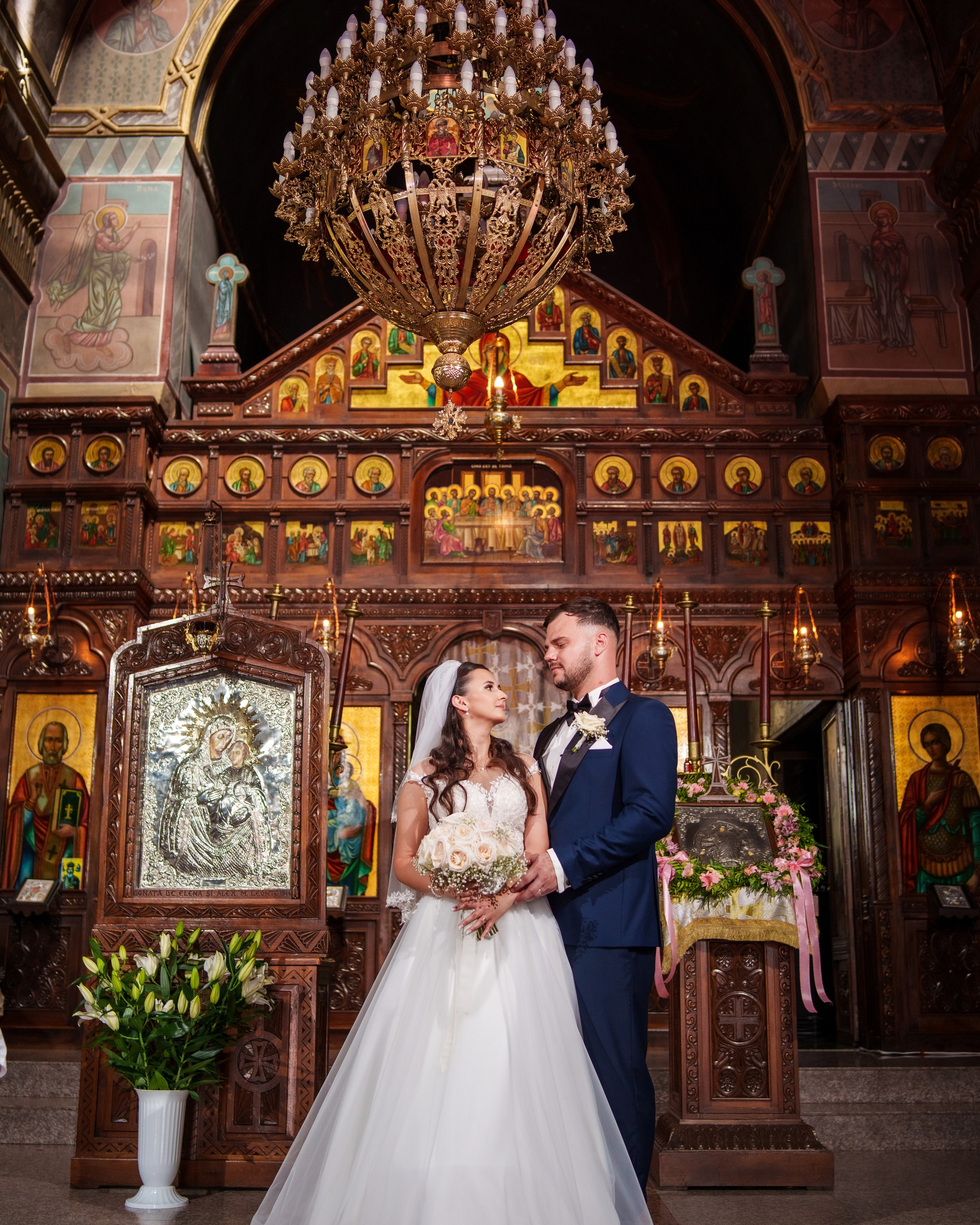 Catalin & Cristina