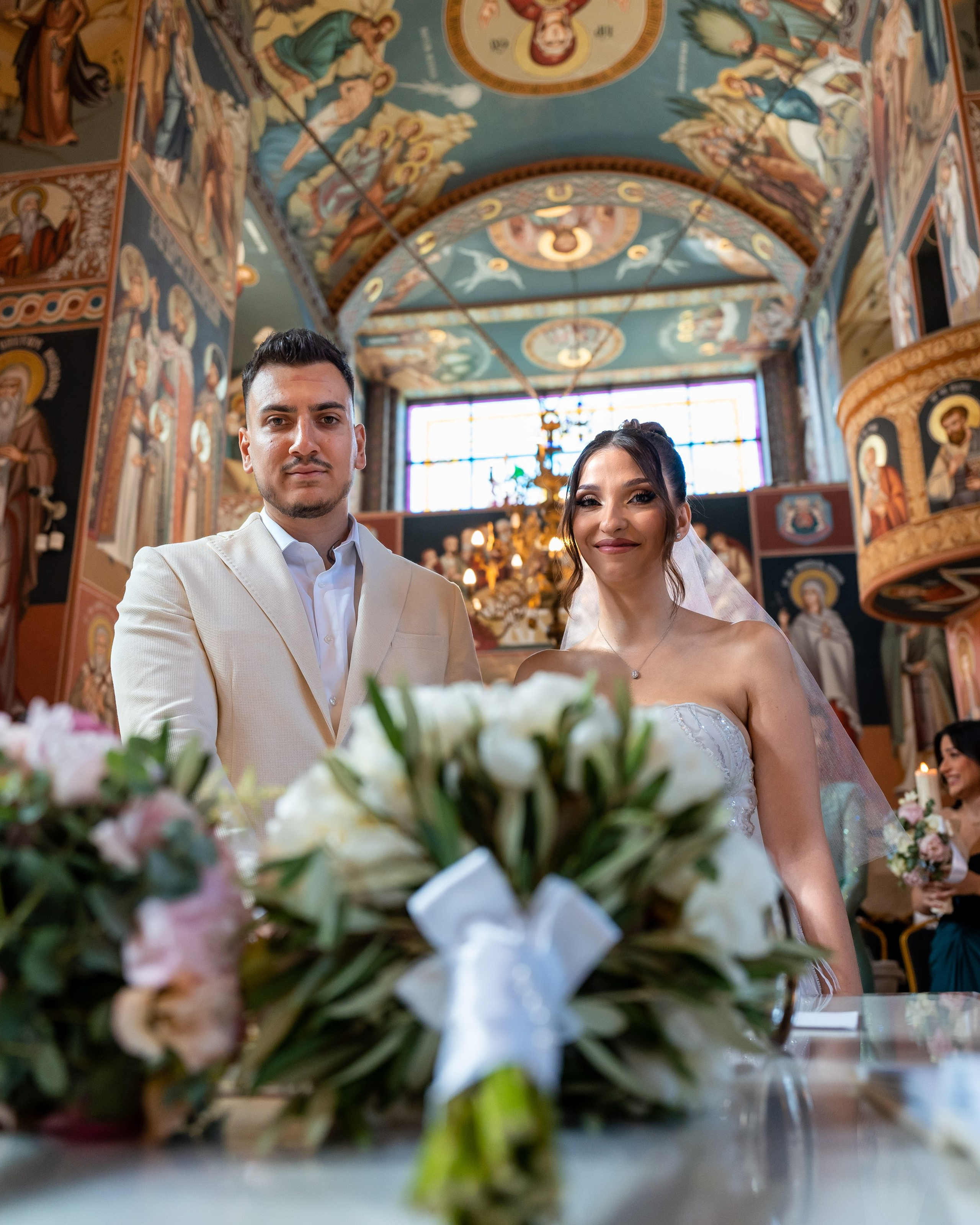 Cosmin & Denisa