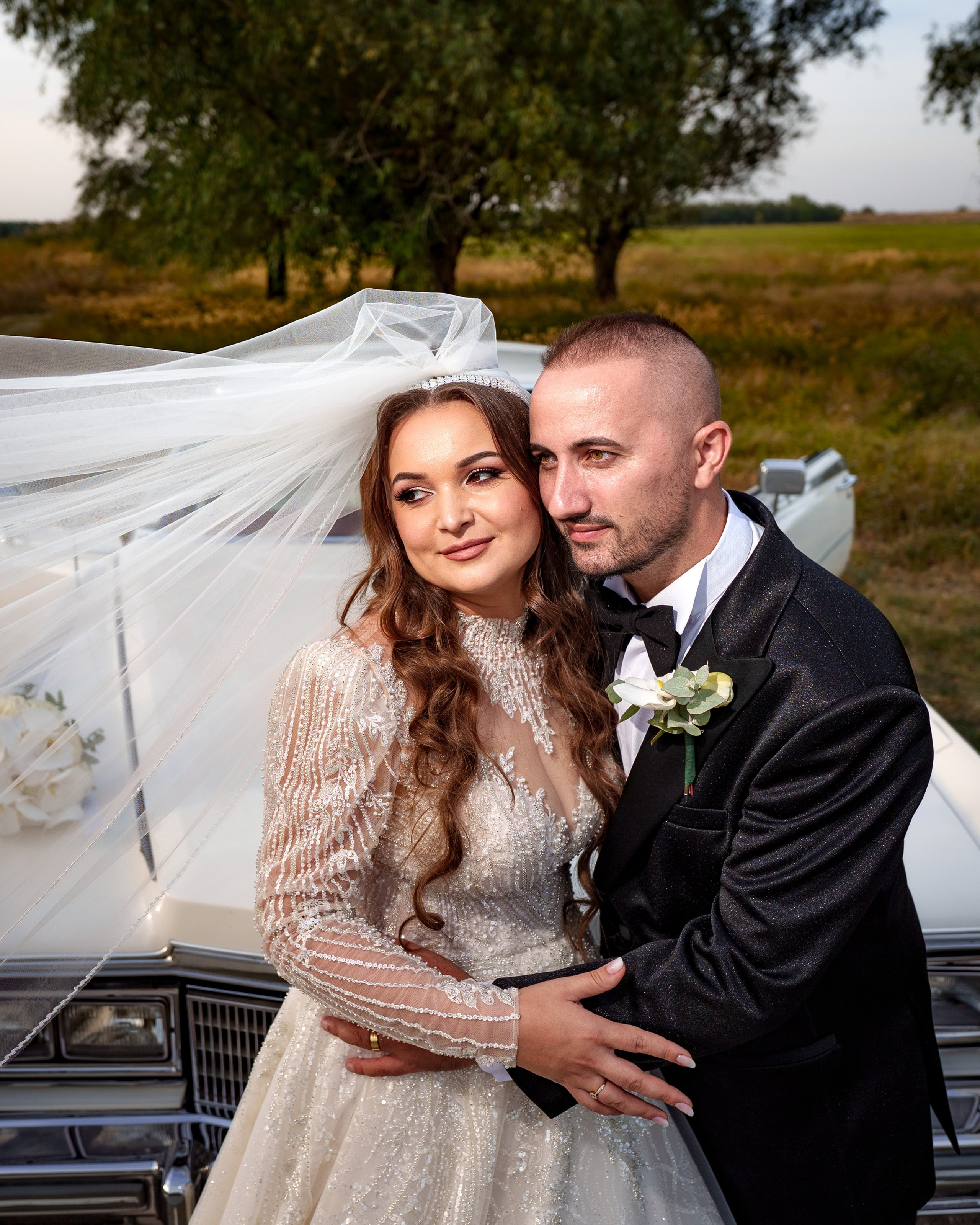 Cosmin & Gabriela