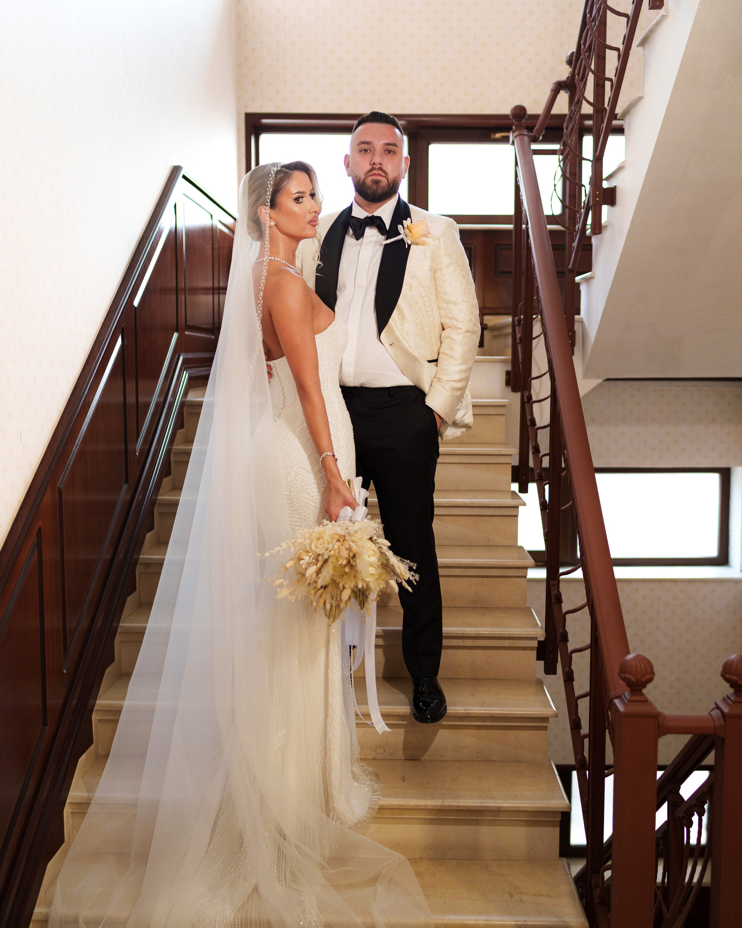 Mihaela & Octavian