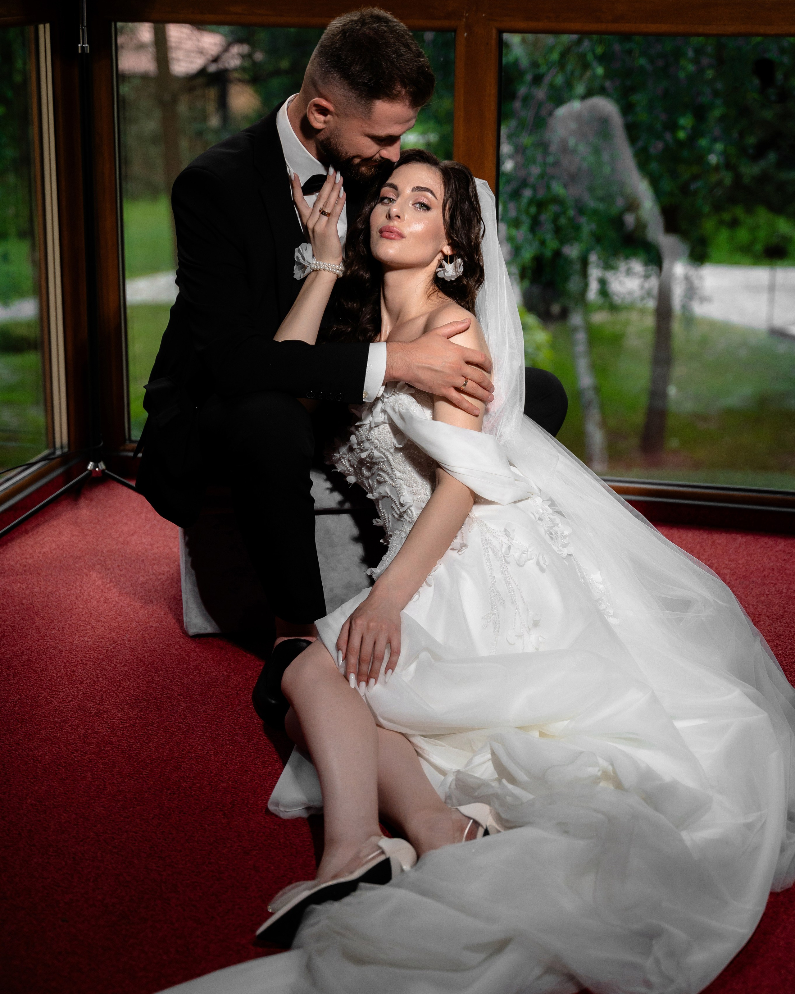 Катерина & Микола