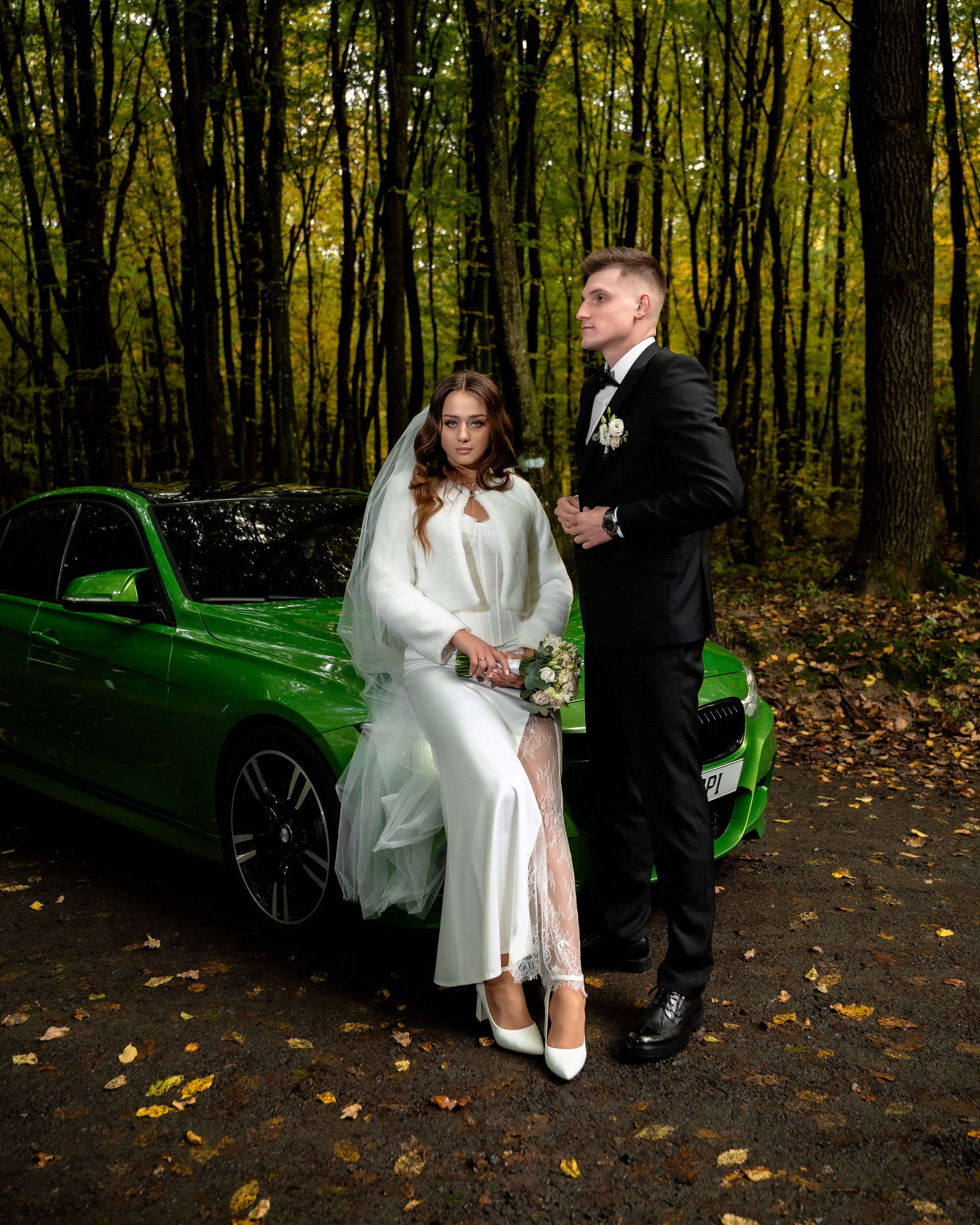 Валентин & Анна