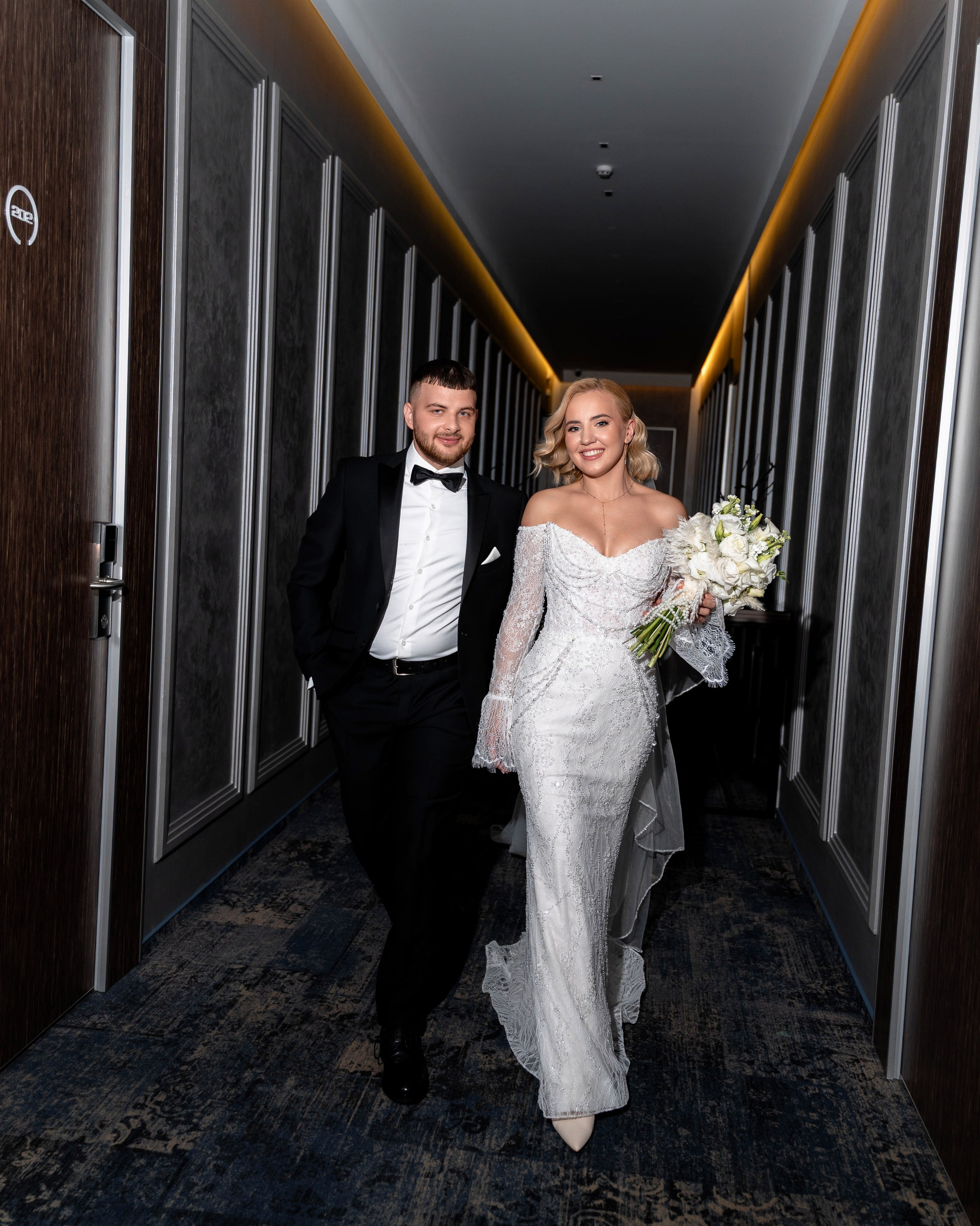 Назарій & Катерина