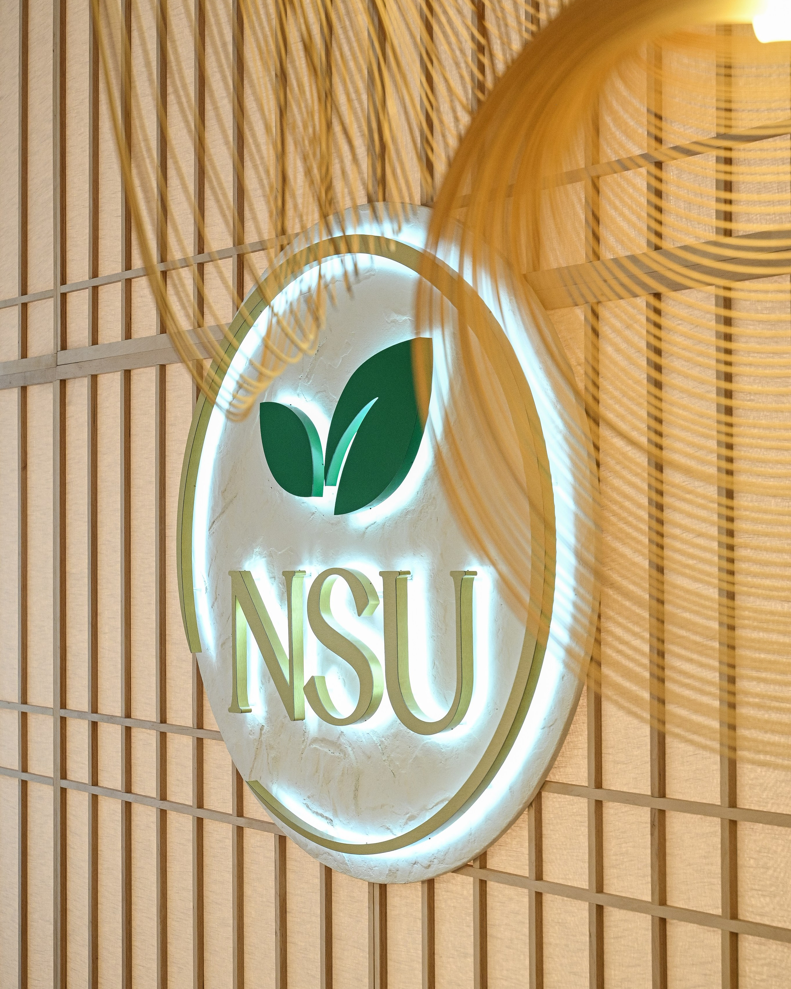 NSU
