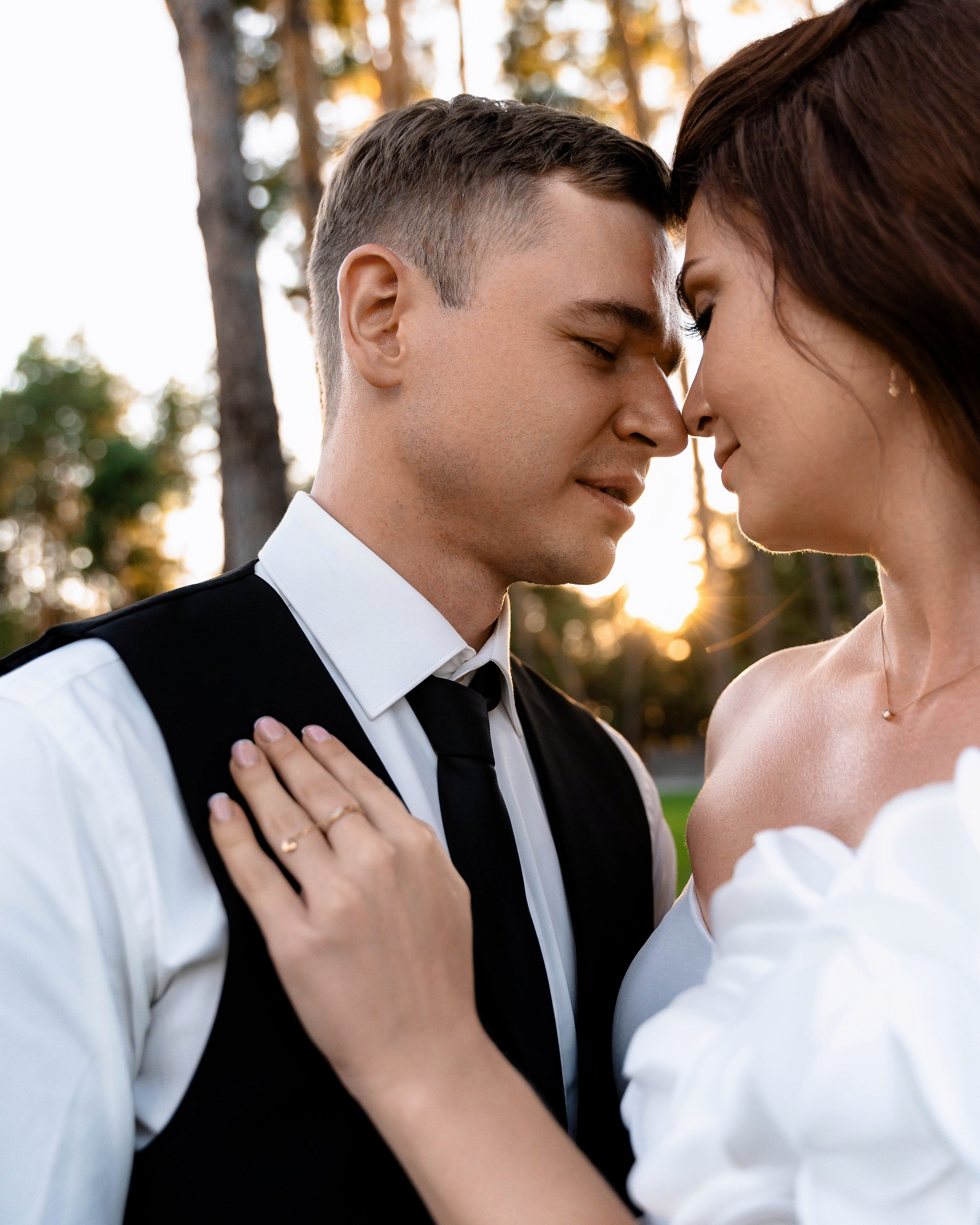 Сергій & Наталя