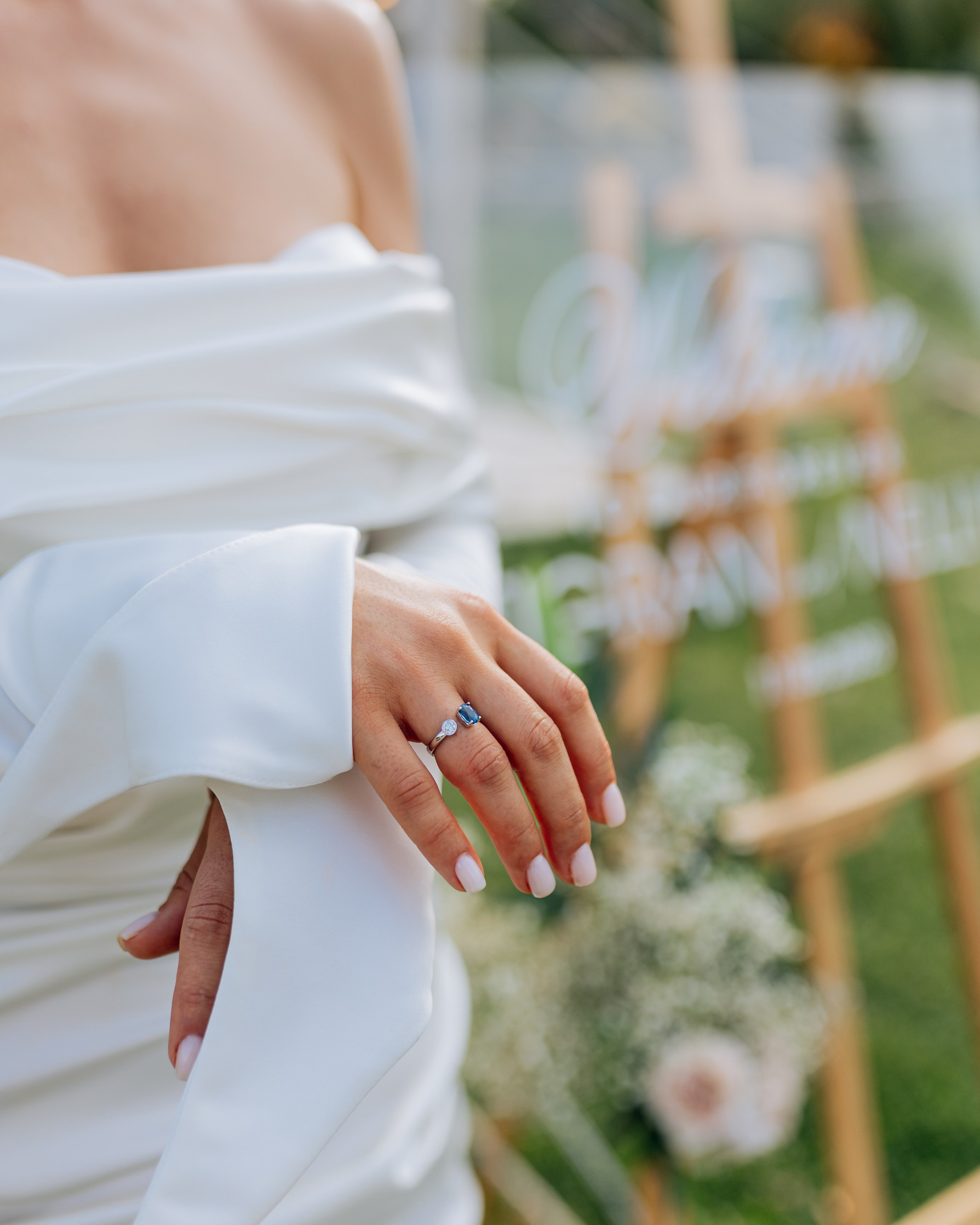 Տիգրան և Նելլի