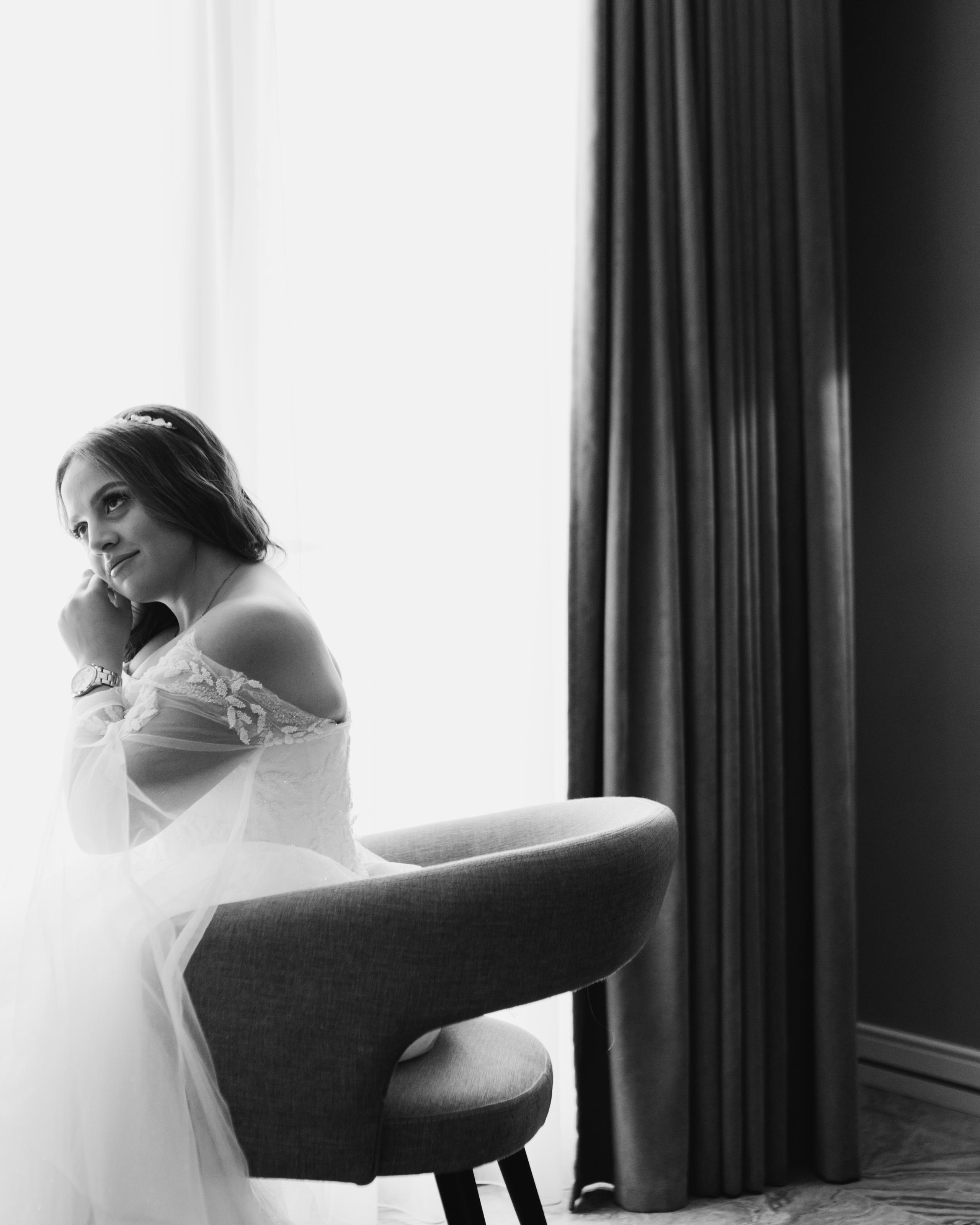 Շանթ և Մելինե