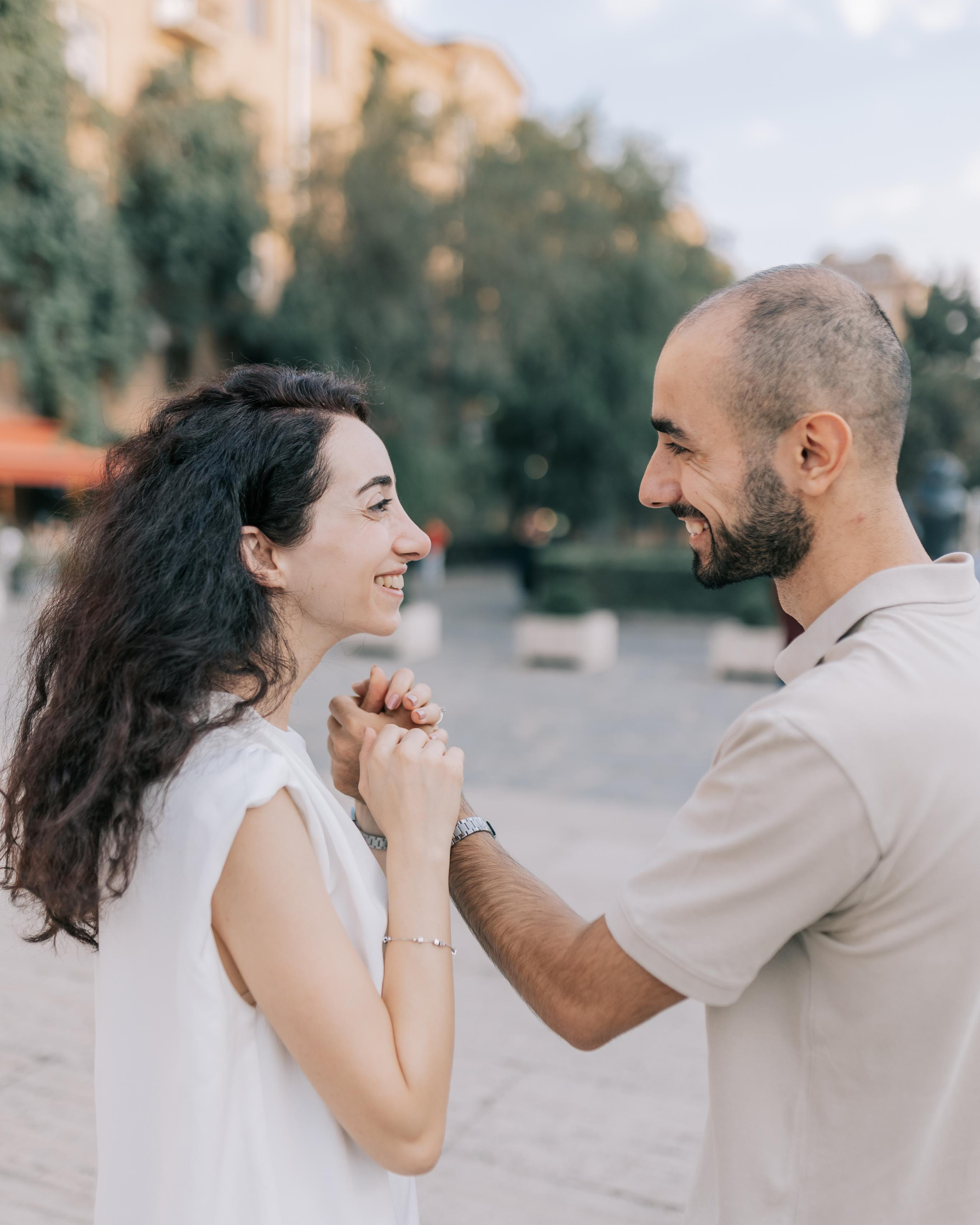 Երվանդ և Էլմիրա