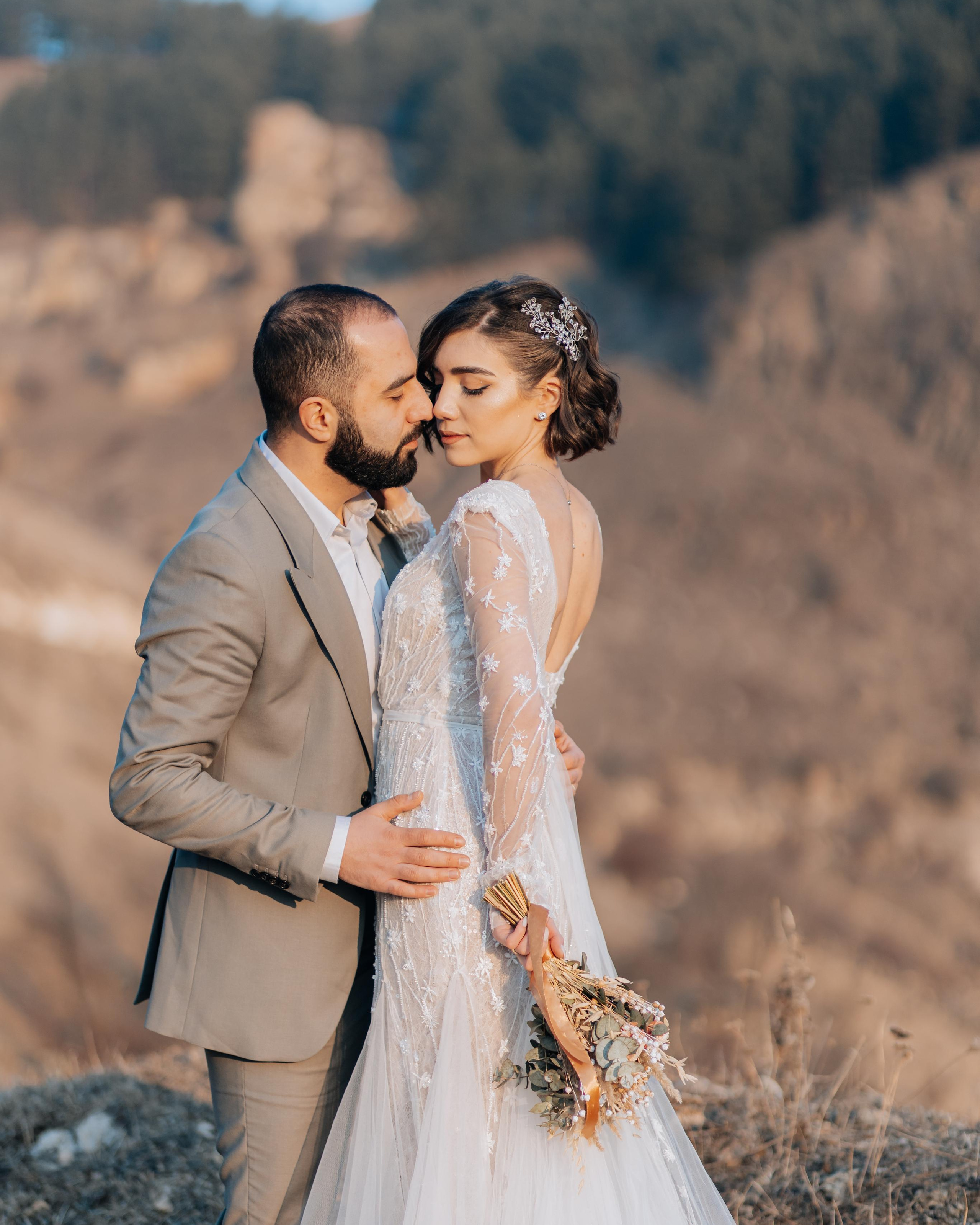 Սարգիս և Տաթև